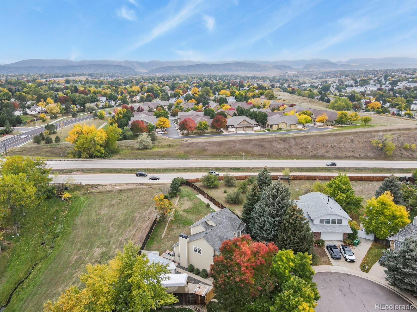 MLS Image #34 for 8284 w quarto avenue,littleton, Colorado