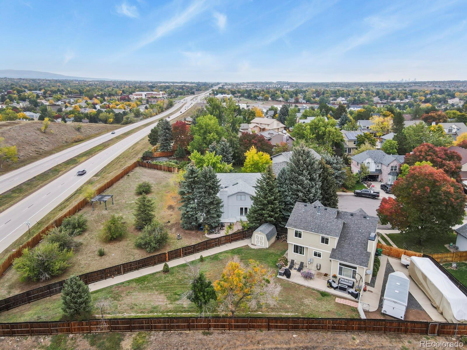 MLS Image #35 for 8284 w quarto avenue,littleton, Colorado