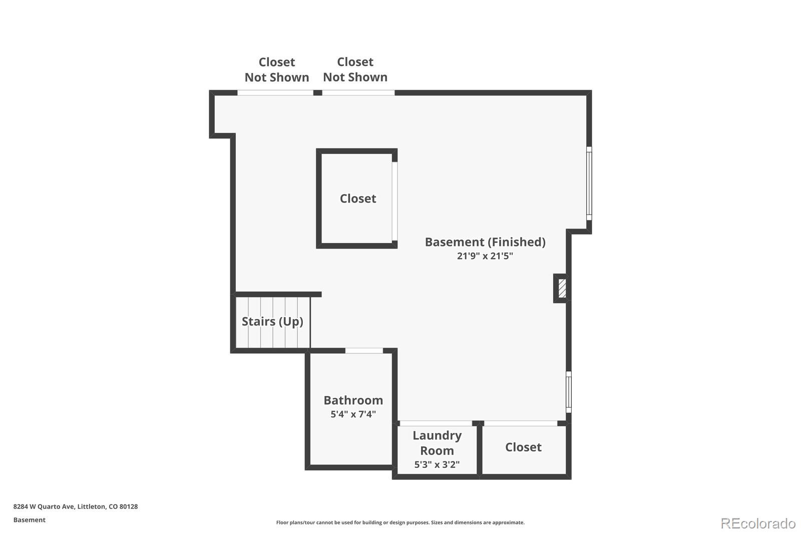 MLS Image #39 for 8284 w quarto avenue,littleton, Colorado
