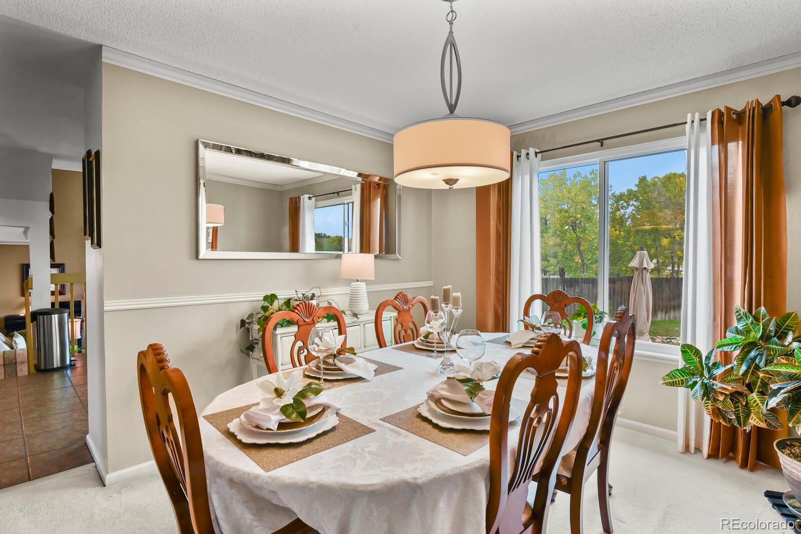 MLS Image #4 for 8284 w quarto avenue,littleton, Colorado