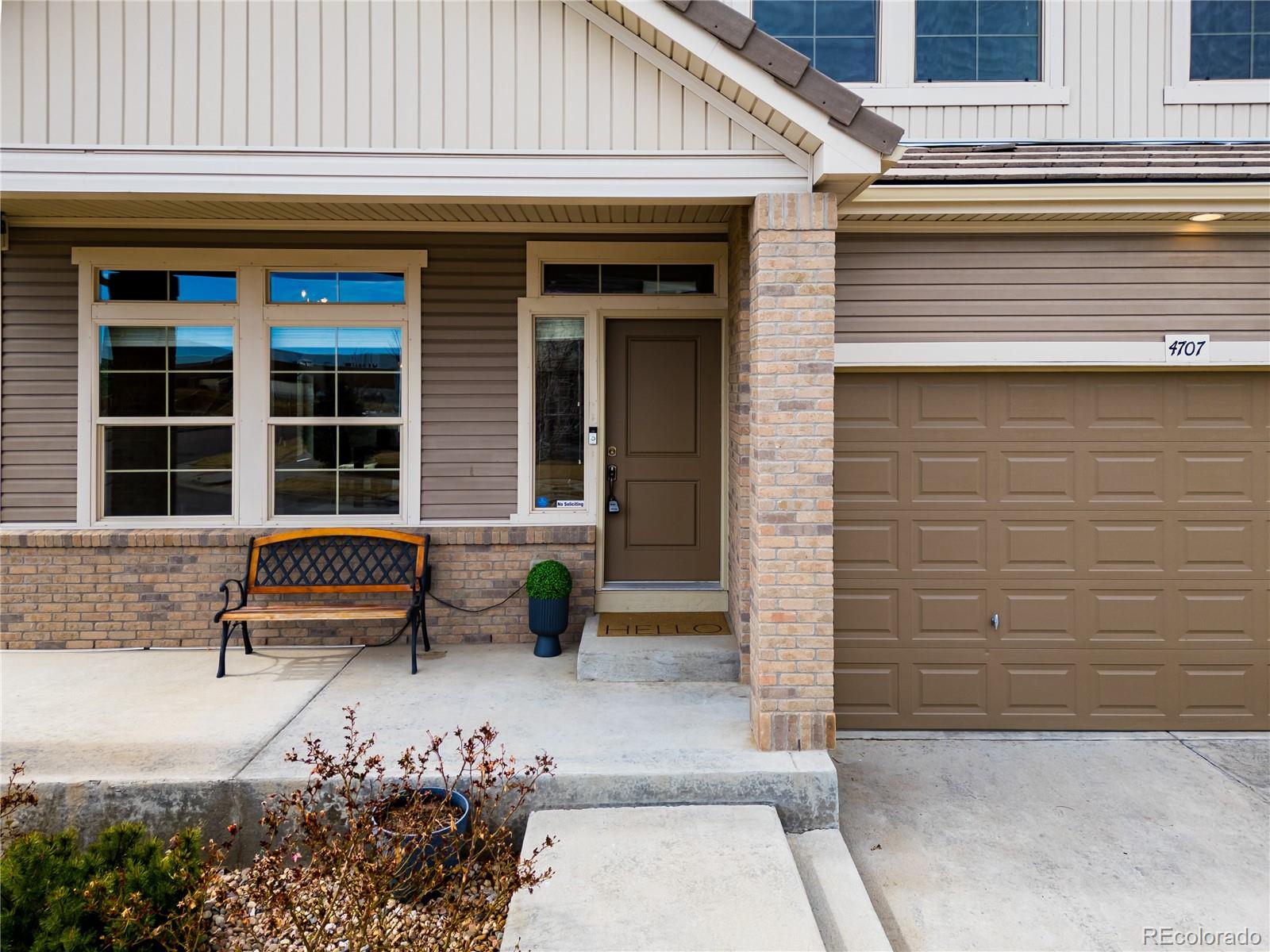 MLS Image #1 for 4707  truckee street,denver, Colorado
