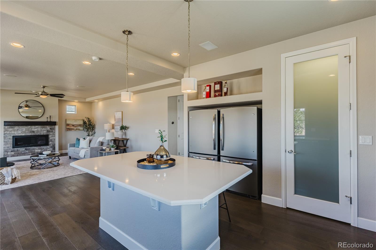 MLS Image #10 for 4707  truckee street,denver, Colorado