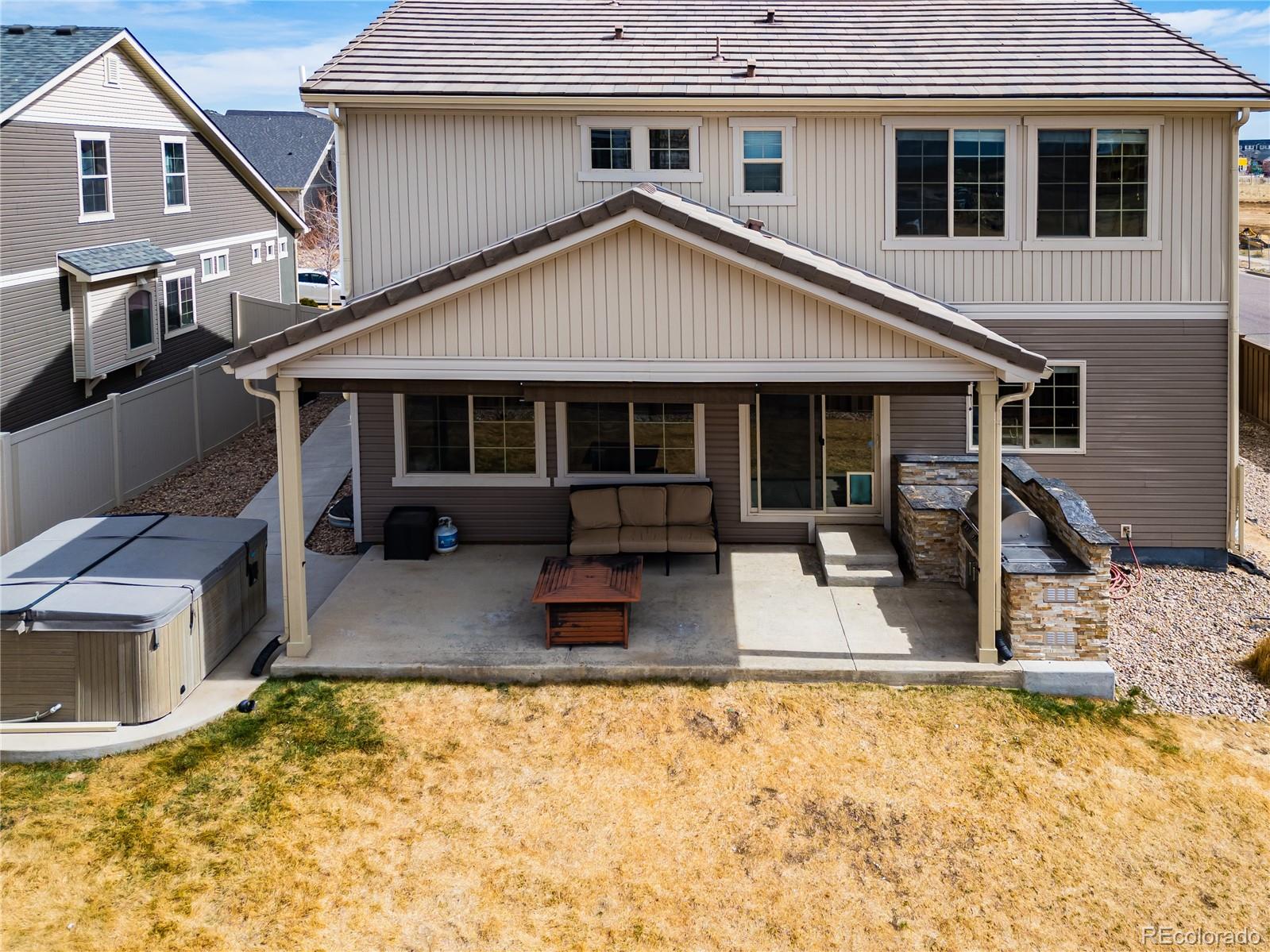 MLS Image #23 for 4707  truckee street,denver, Colorado
