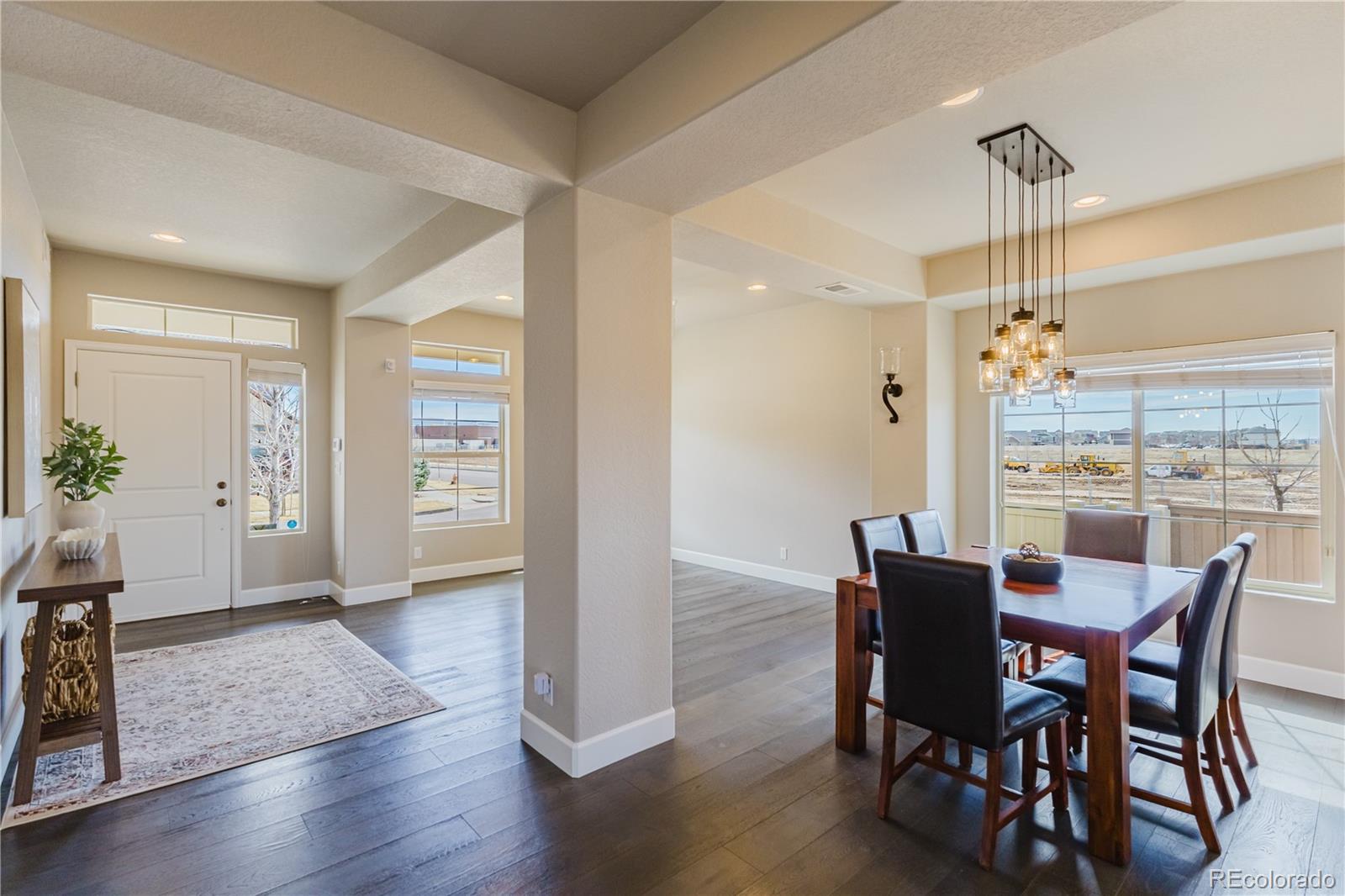 MLS Image #3 for 4707  truckee street,denver, Colorado