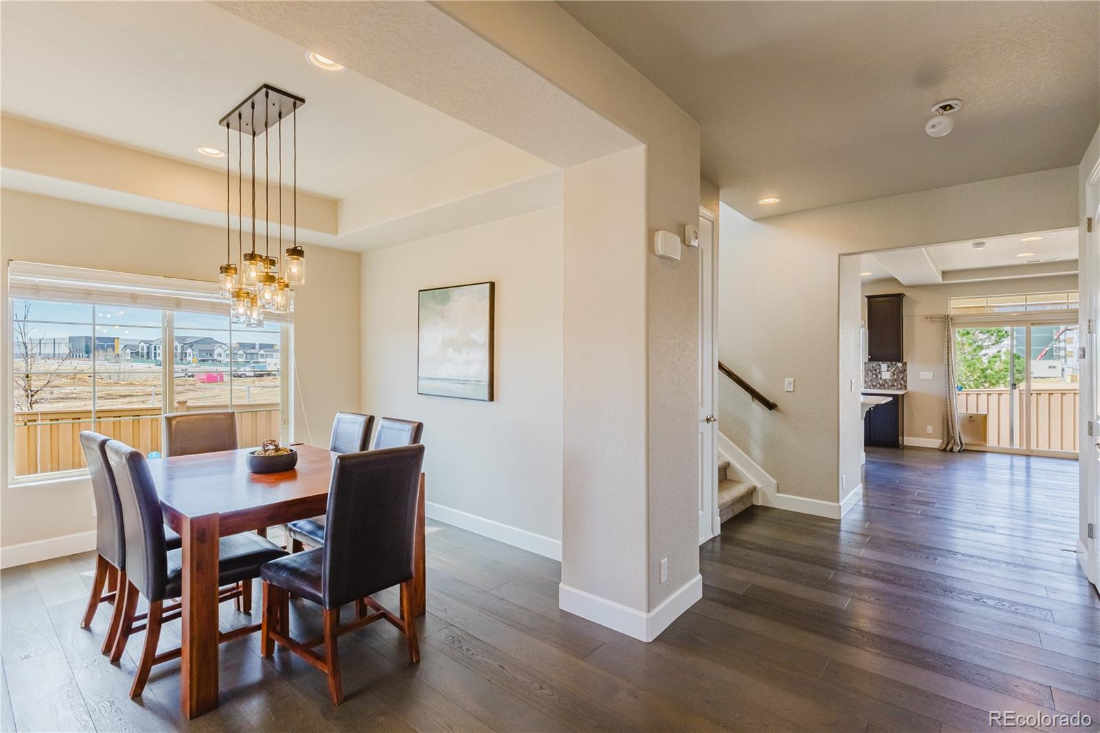 MLS Image #4 for 4707  truckee street,denver, Colorado