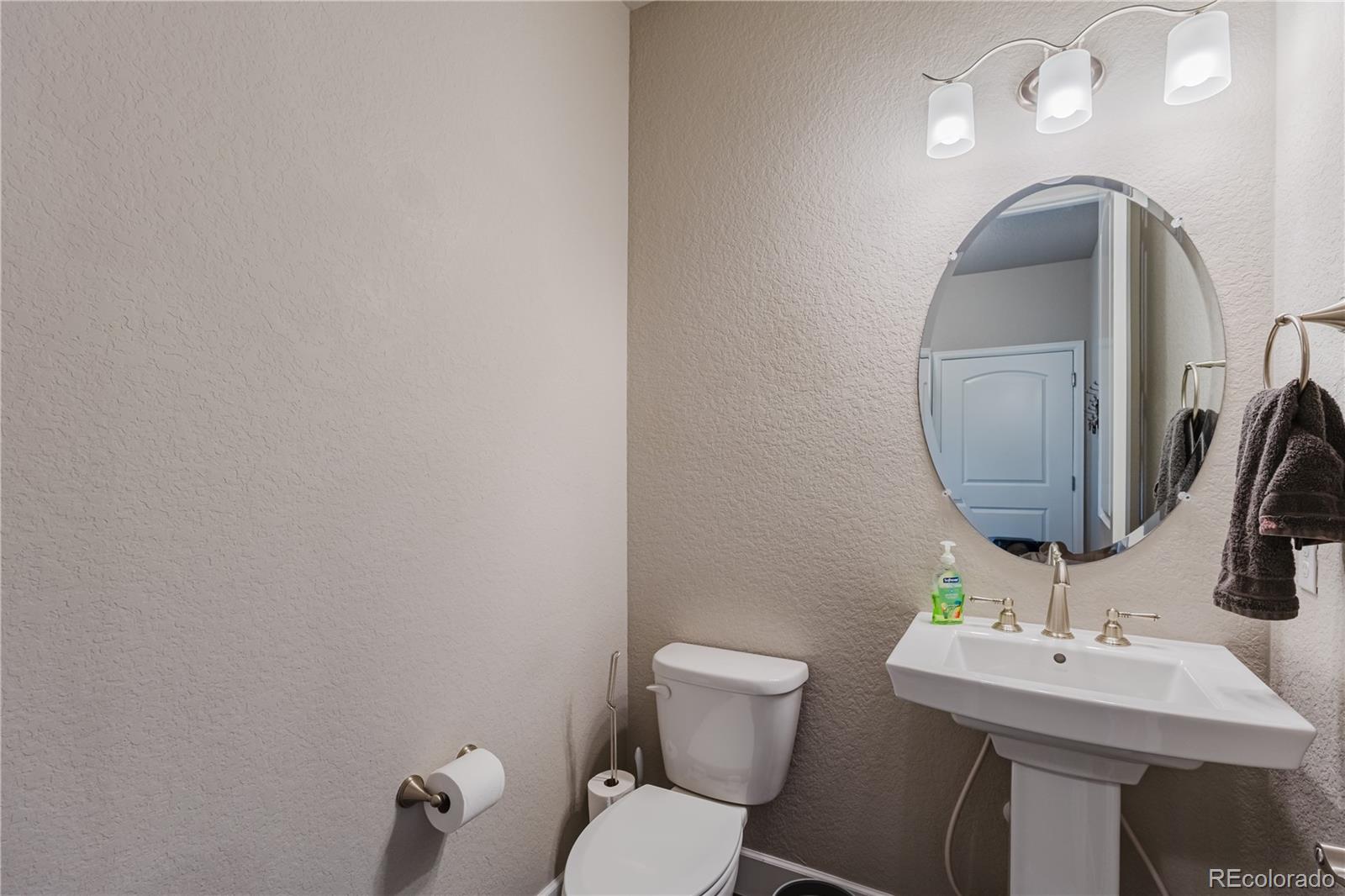 MLS Image #5 for 4707  truckee street,denver, Colorado