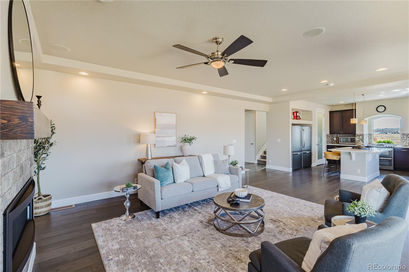 MLS Image #8 for 4707  truckee street,denver, Colorado