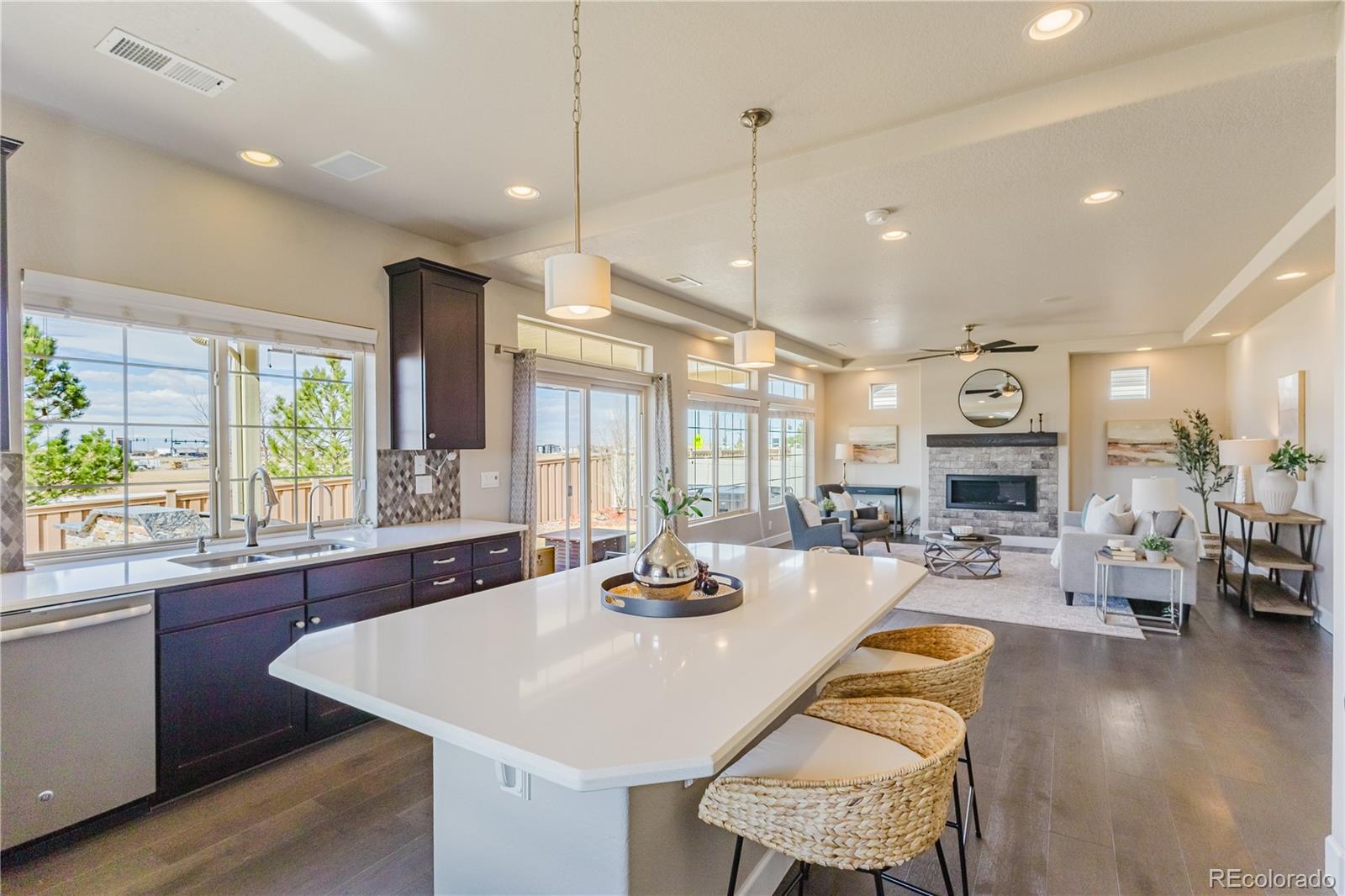 MLS Image #9 for 4707  truckee street,denver, Colorado
