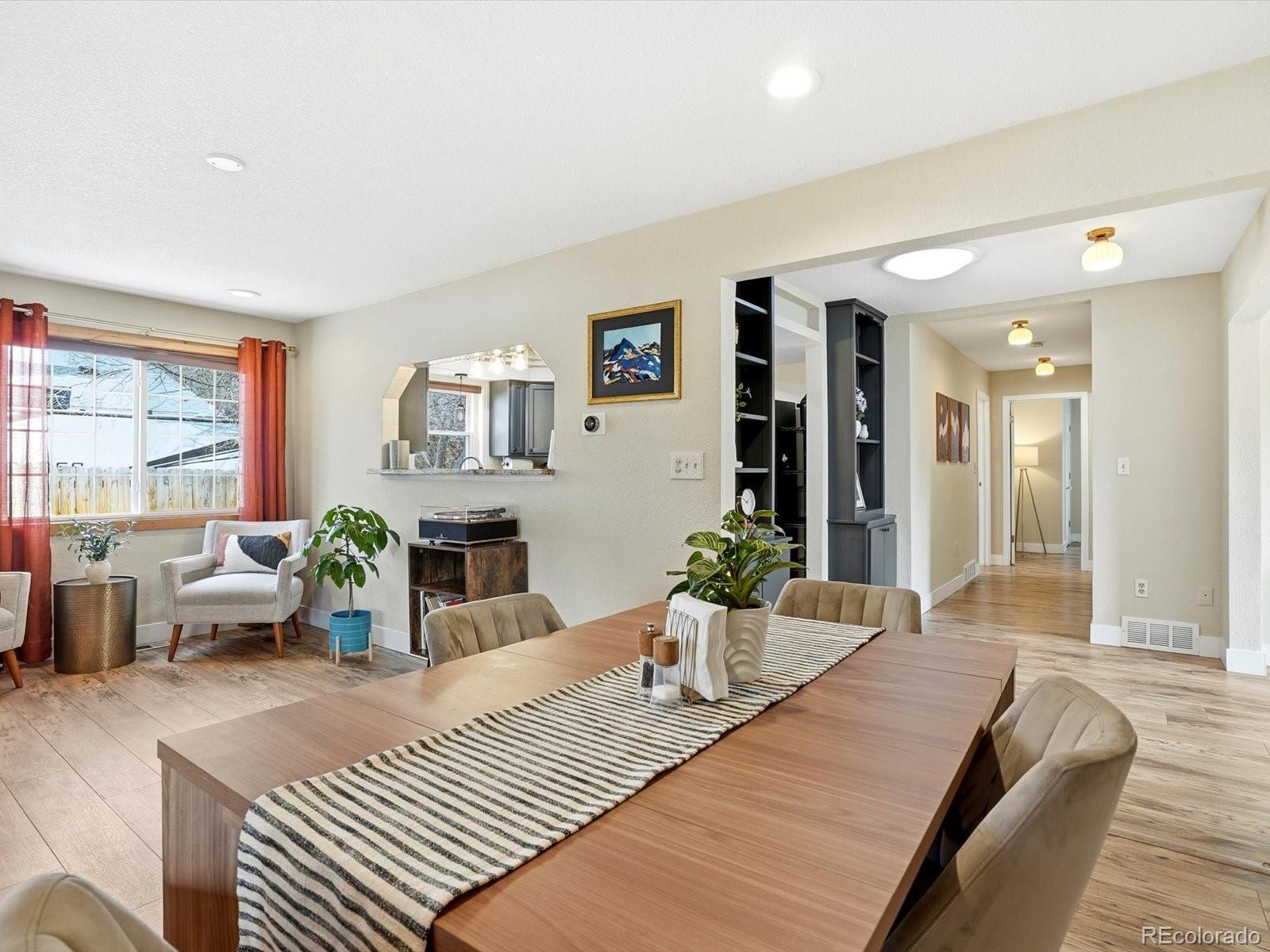 MLS Image #10 for 1260  welch street,lakewood, Colorado
