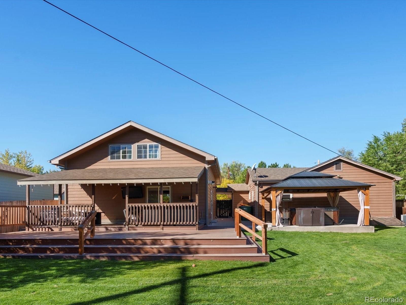 MLS Image #42 for 1260  welch street,lakewood, Colorado