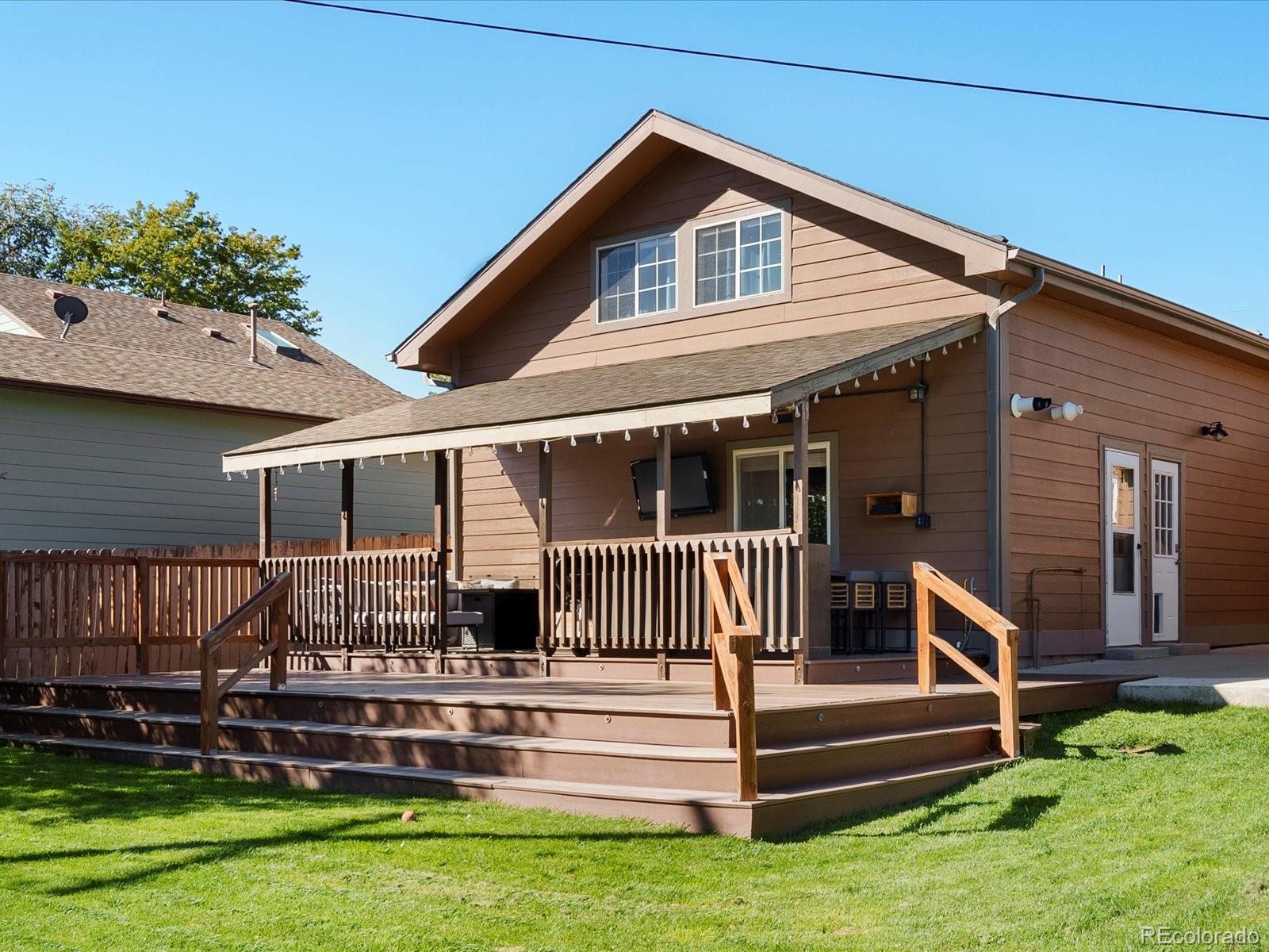 MLS Image #44 for 1260  welch street,lakewood, Colorado