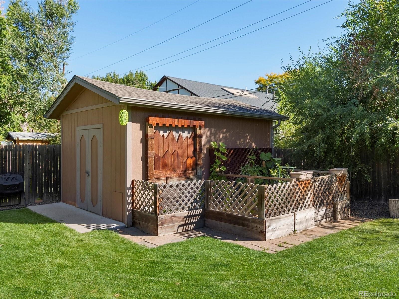 MLS Image #46 for 1260  welch street,lakewood, Colorado