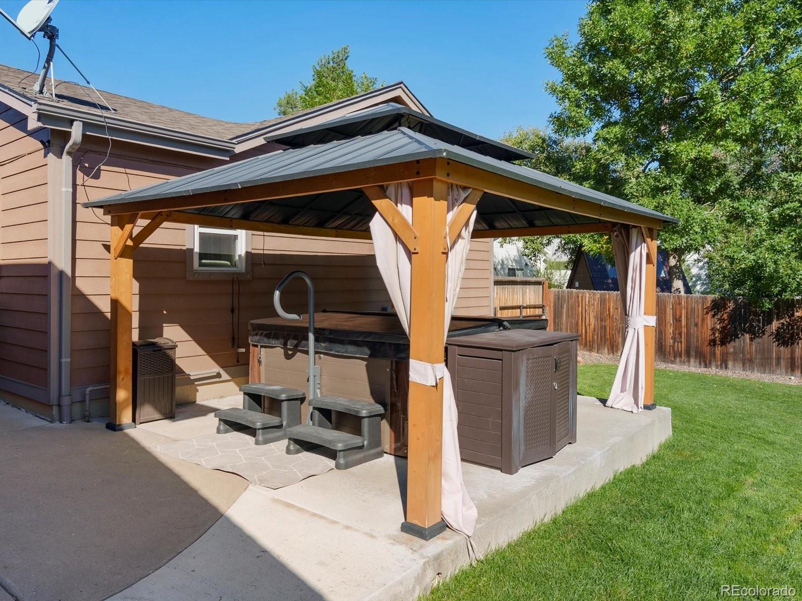 MLS Image #47 for 1260  welch street,lakewood, Colorado