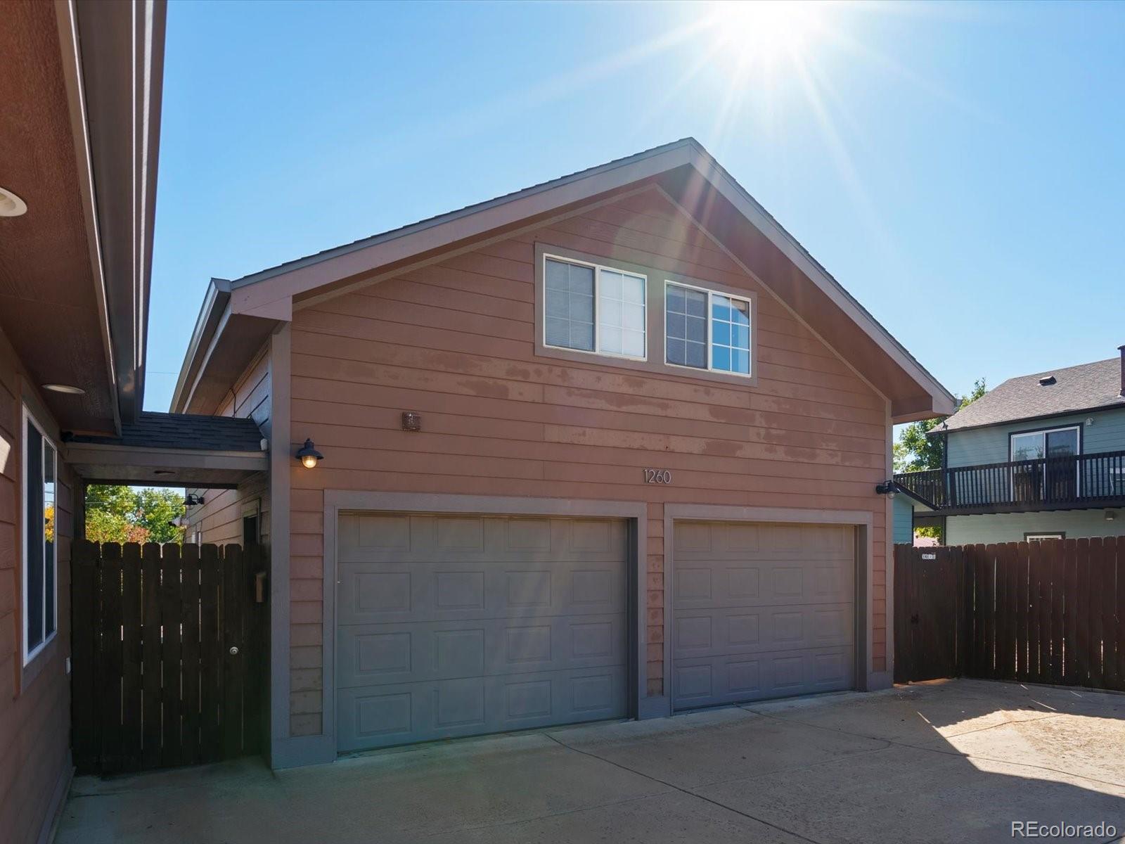 MLS Image #5 for 1260  welch street,lakewood, Colorado