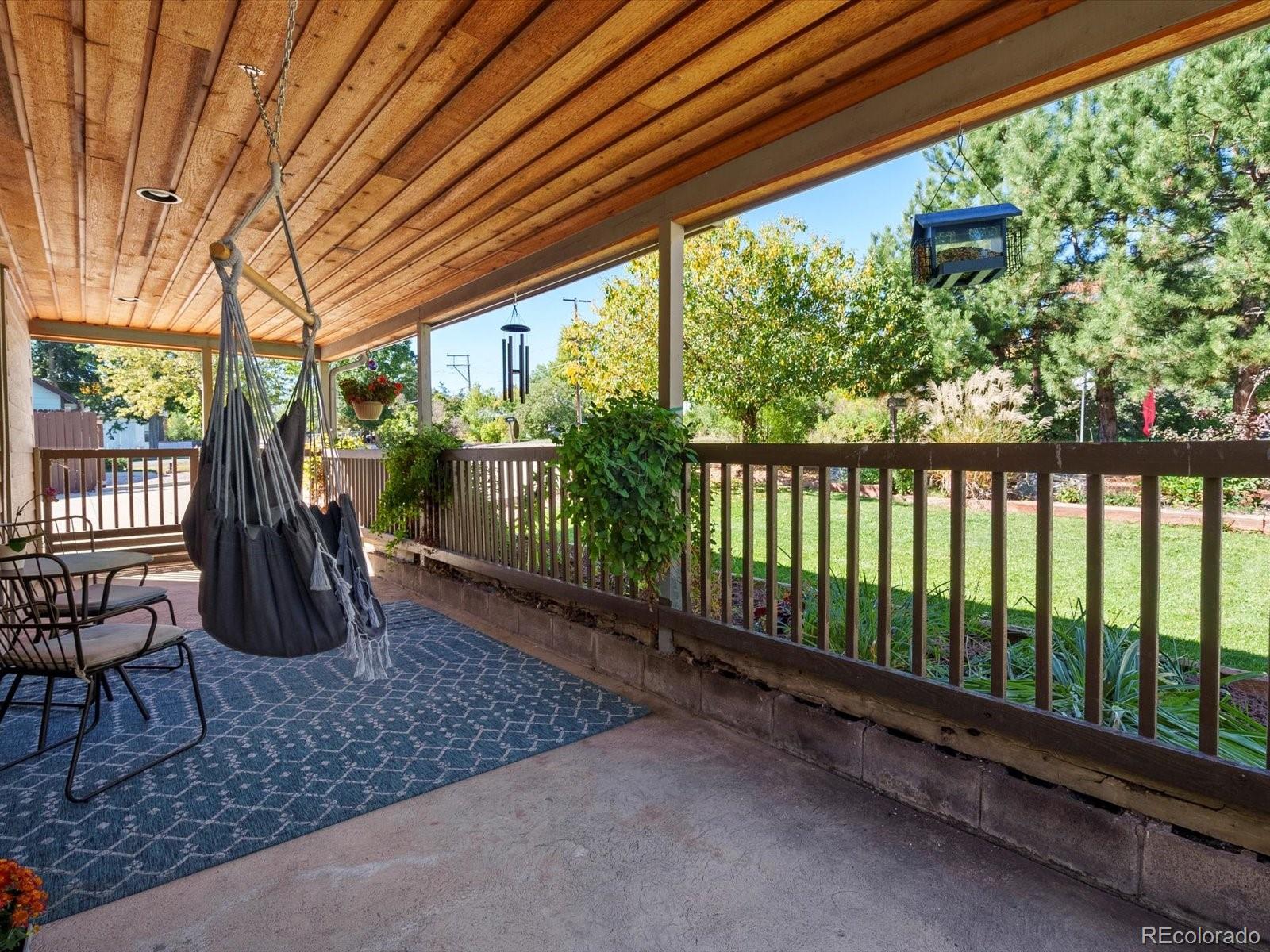 MLS Image #6 for 1260  welch street,lakewood, Colorado