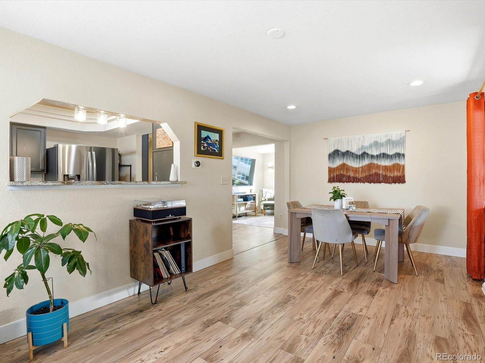 MLS Image #9 for 1260  welch street,lakewood, Colorado
