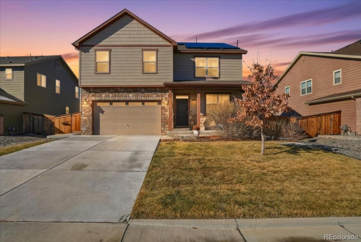MLS Image #1 for 13857  tamarac street,thornton, Colorado