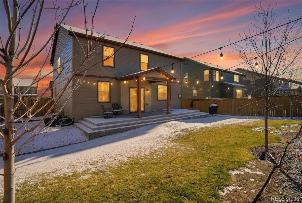 MLS Image #2 for 13857  tamarac street,thornton, Colorado