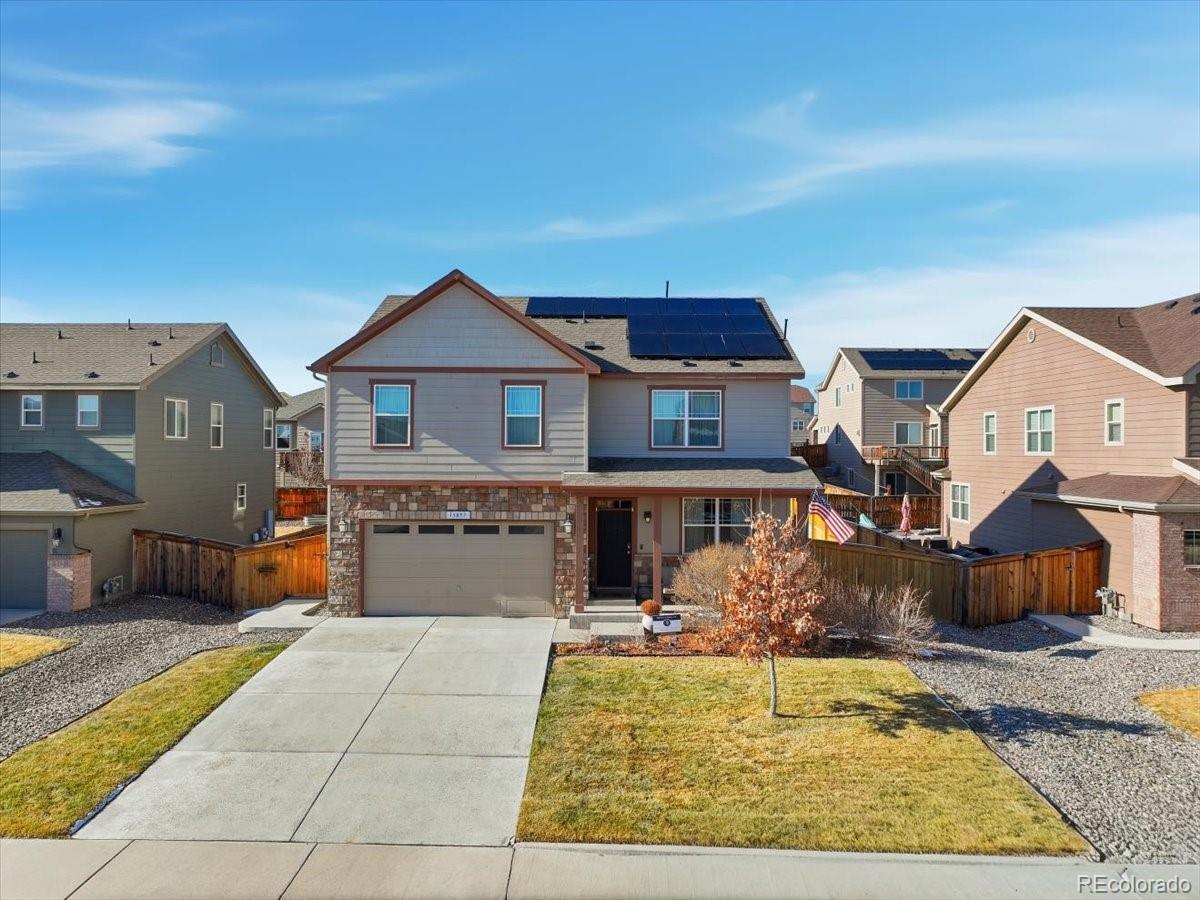MLS Image #3 for 13857  tamarac street,thornton, Colorado