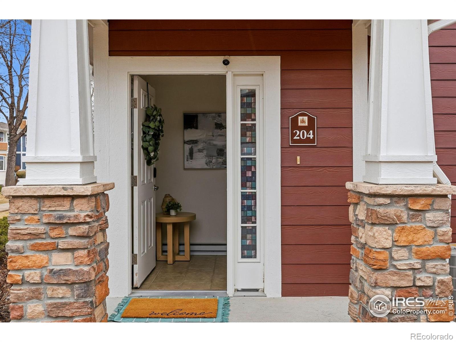 MLS Image #1 for 2433  owens avenue,fort collins, Colorado