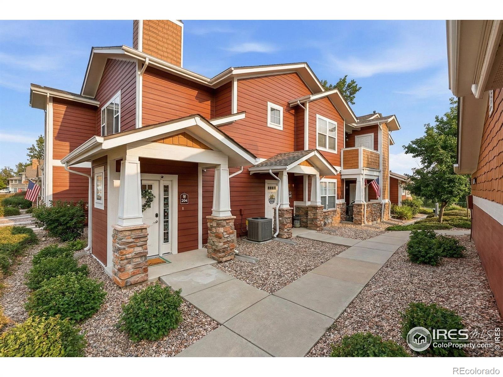MLS Image #2 for 2433  owens avenue,fort collins, Colorado