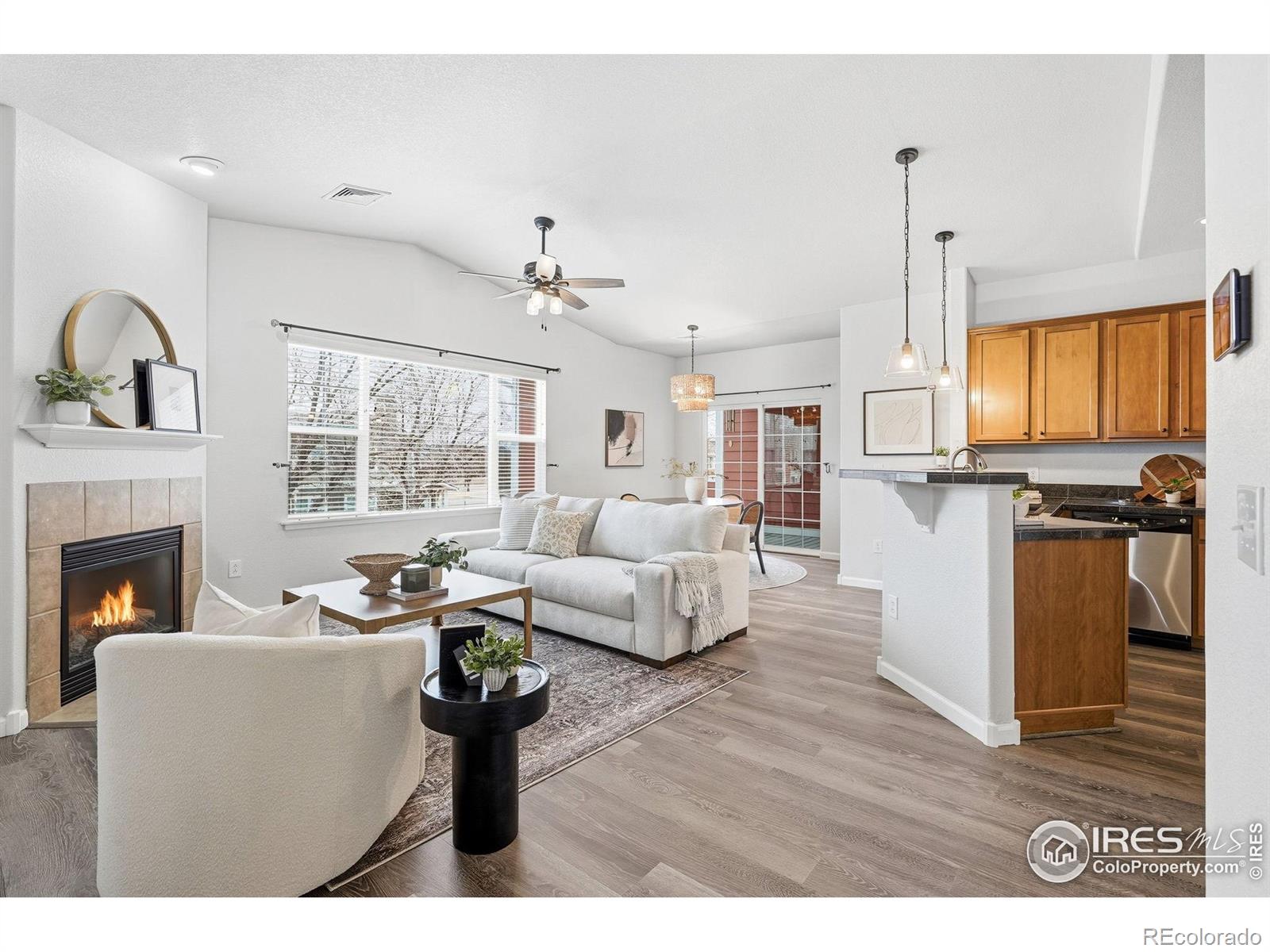MLS Image #4 for 2433  owens avenue,fort collins, Colorado