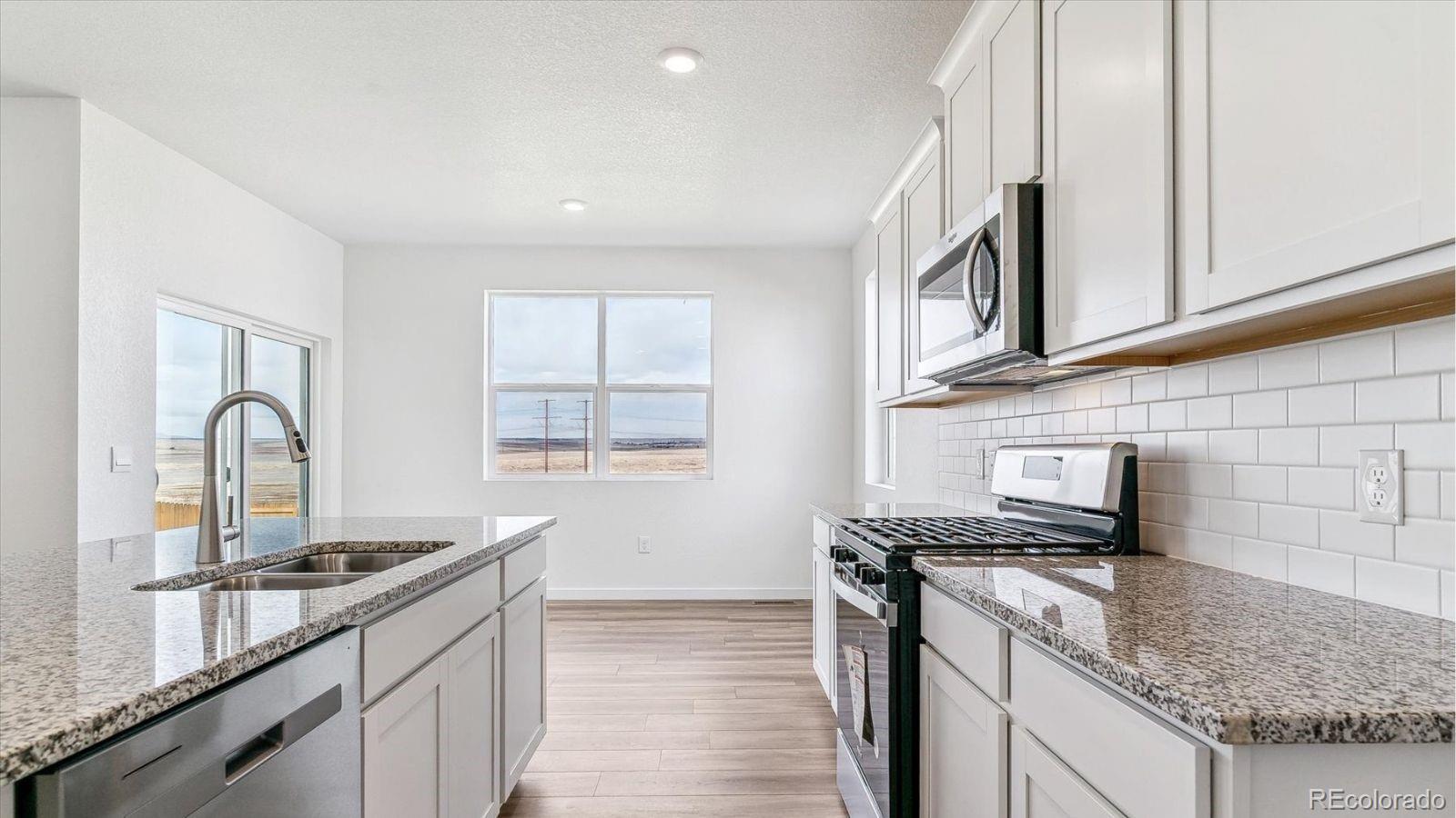 MLS Image #9 for 11643  reagan ridge drive,colorado springs, Colorado