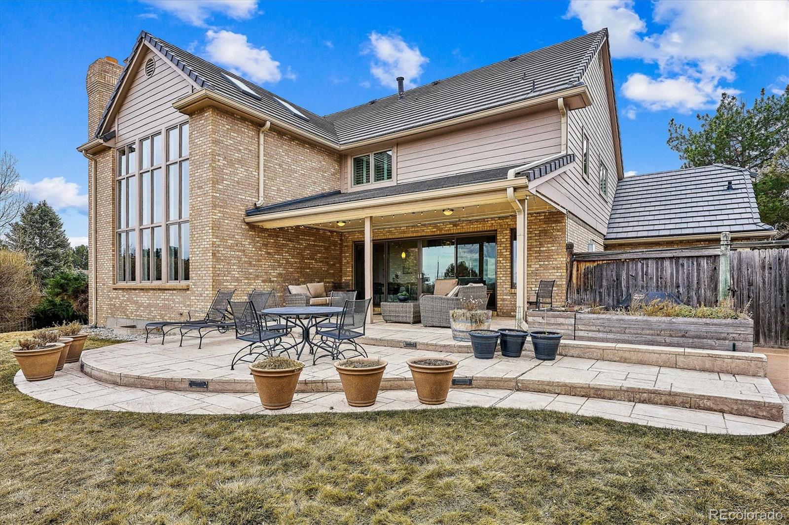 MLS Image #34 for 10293 e sheri lane,englewood, Colorado
