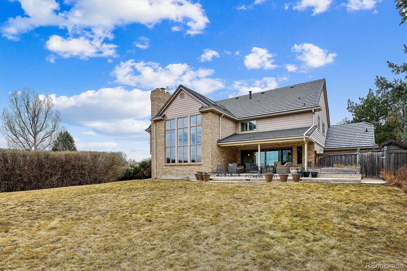 MLS Image #35 for 10293 e sheri lane,englewood, Colorado