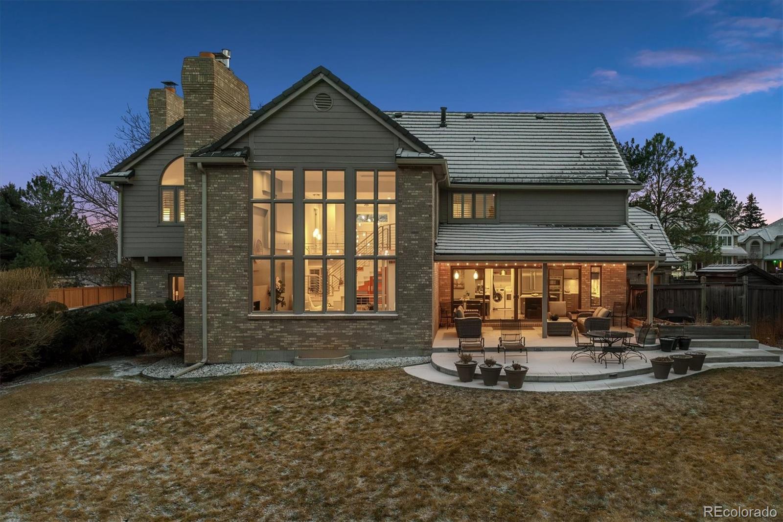 MLS Image #38 for 10293 e sheri lane,englewood, Colorado