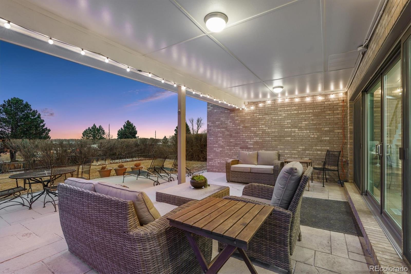 MLS Image #39 for 10293 e sheri lane,englewood, Colorado