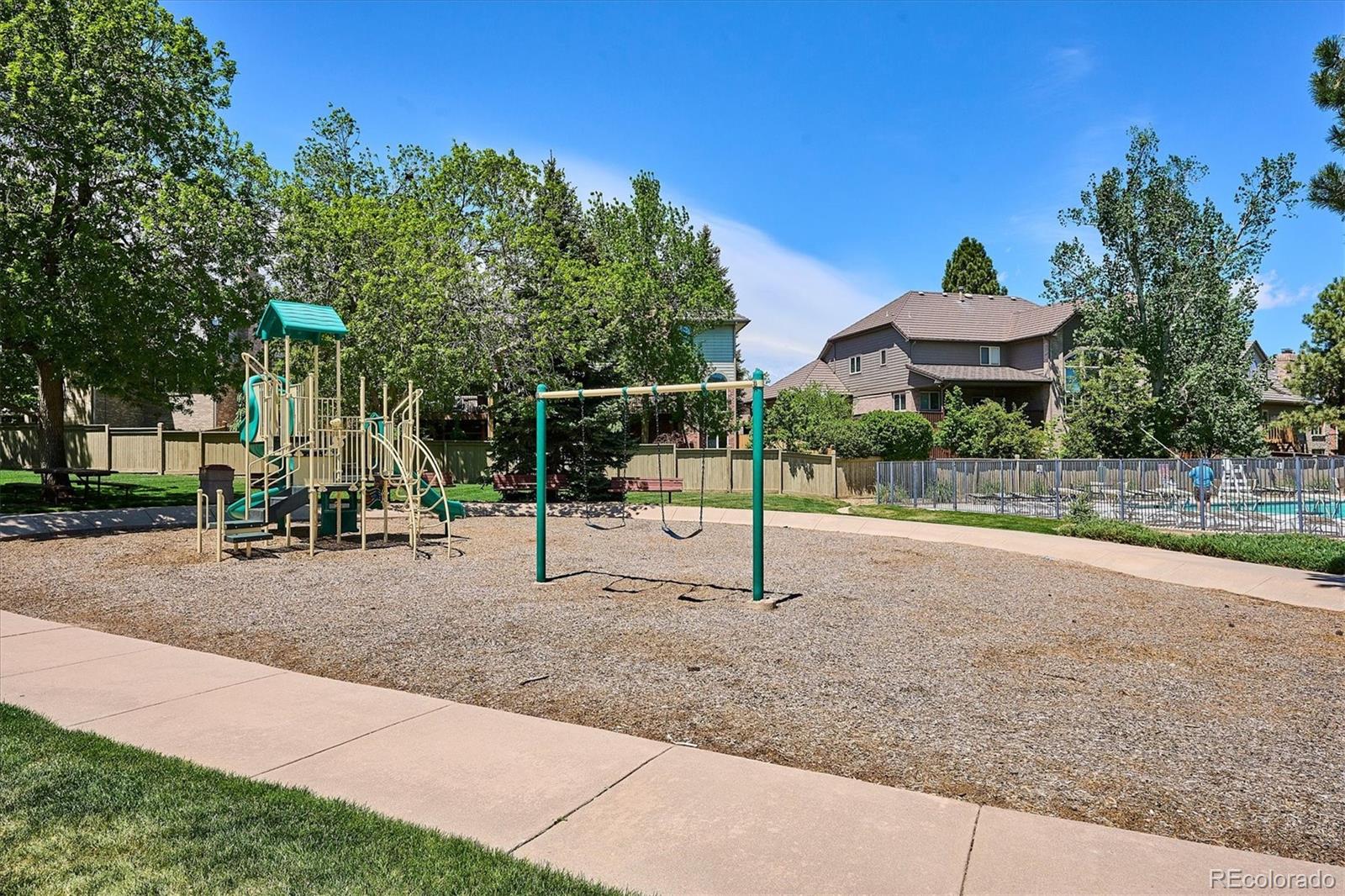 MLS Image #42 for 10293 e sheri lane,englewood, Colorado