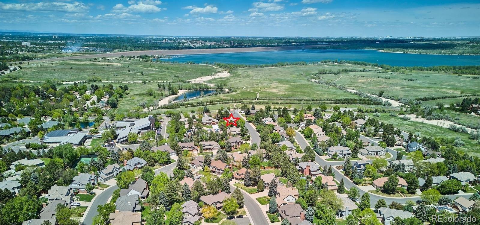 MLS Image #43 for 10293 e sheri lane,englewood, Colorado