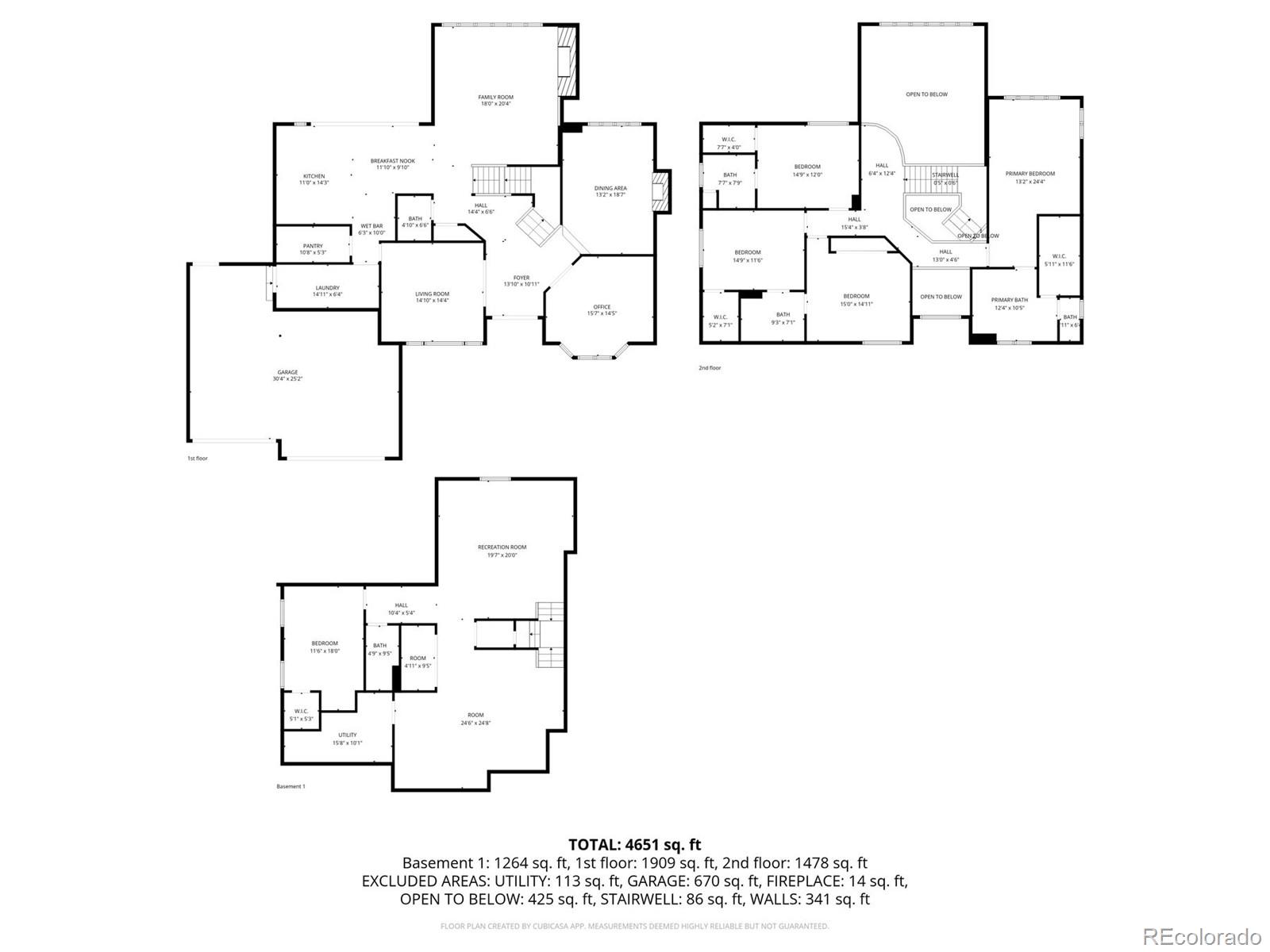 MLS Image #46 for 10293 e sheri lane,englewood, Colorado