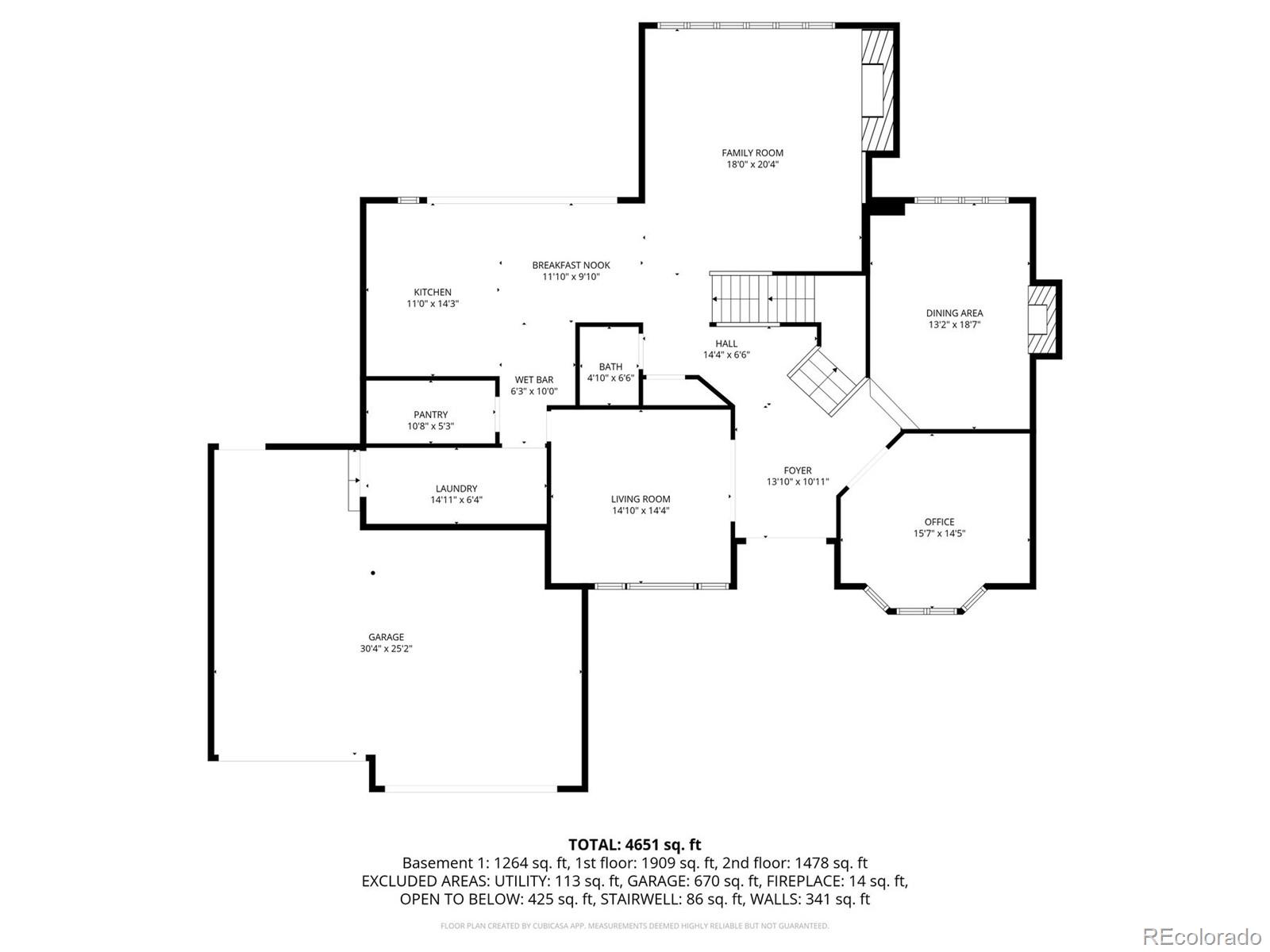 MLS Image #47 for 10293 e sheri lane,englewood, Colorado