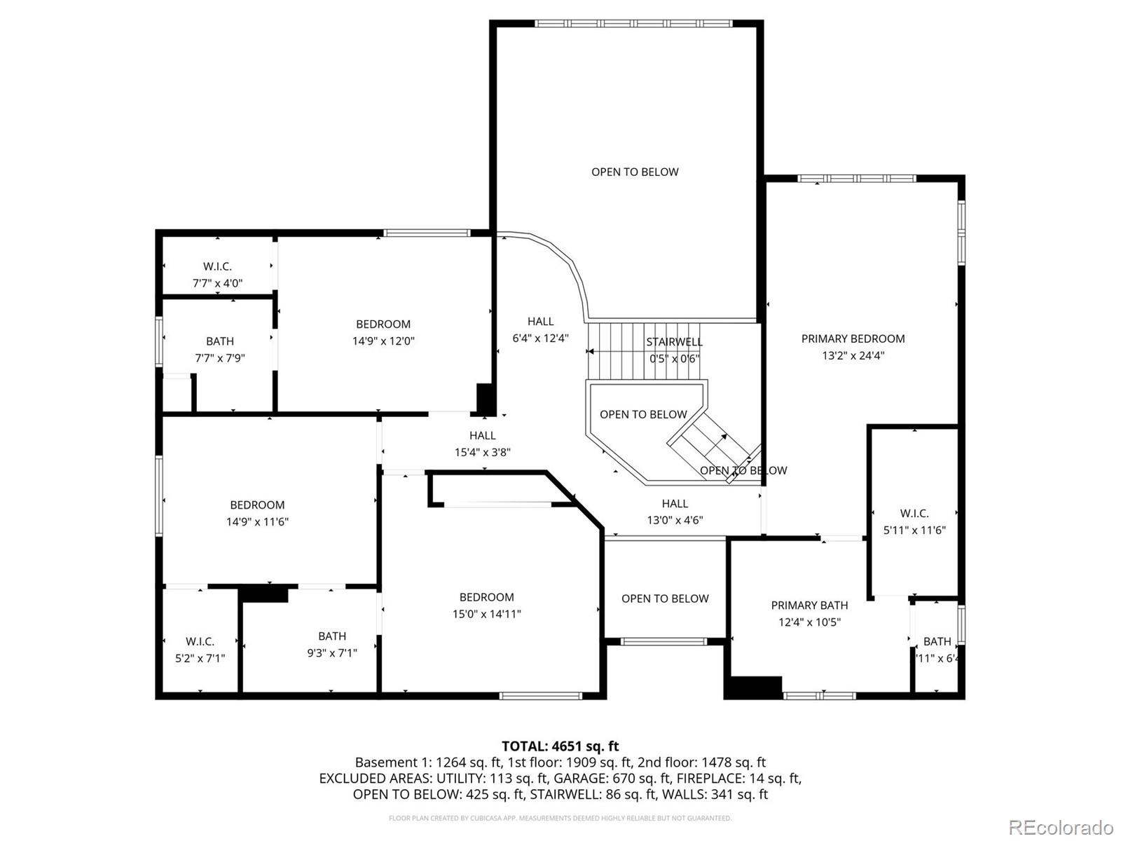 MLS Image #48 for 10293 e sheri lane,englewood, Colorado