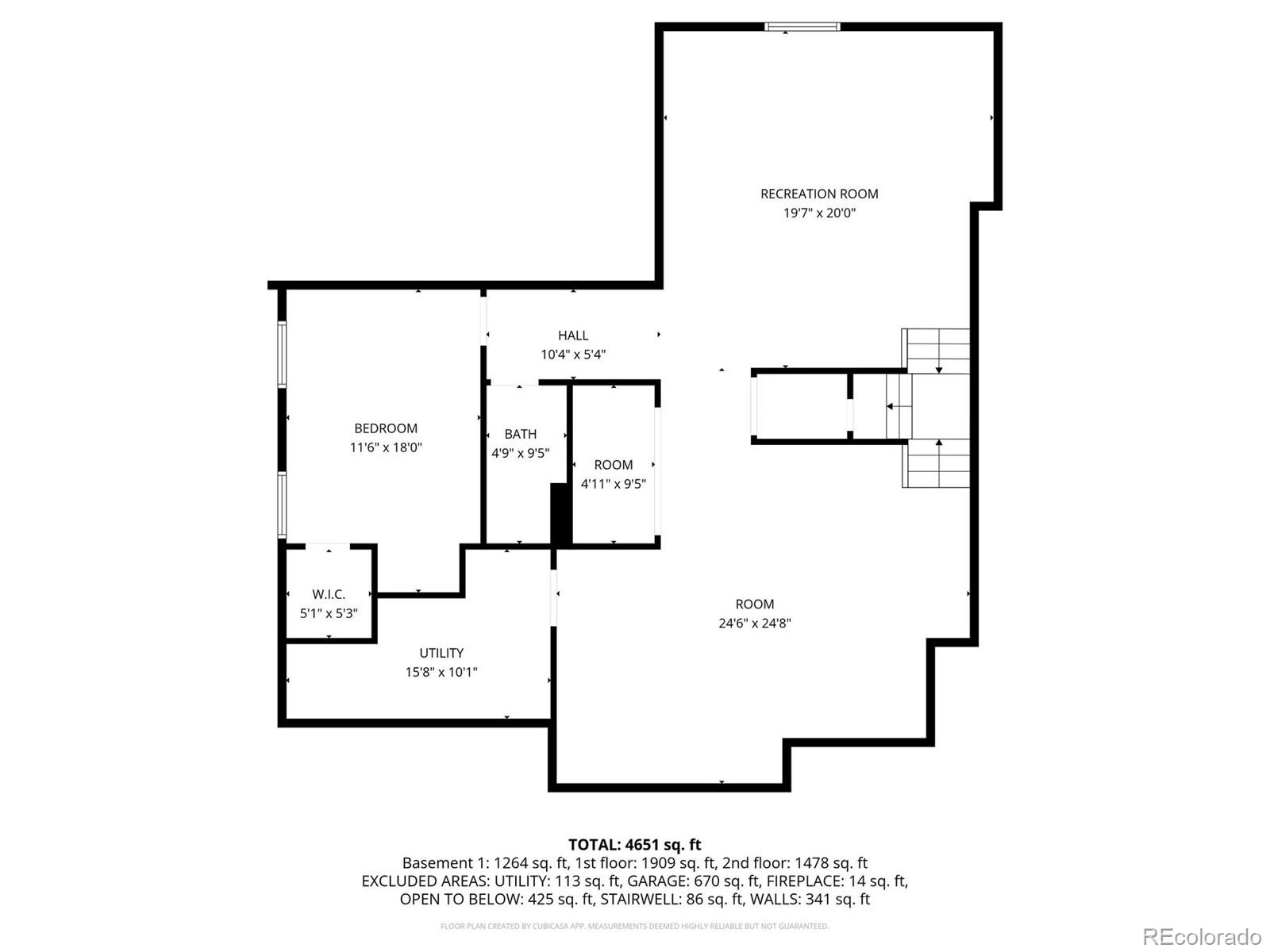 MLS Image #49 for 10293 e sheri lane,englewood, Colorado