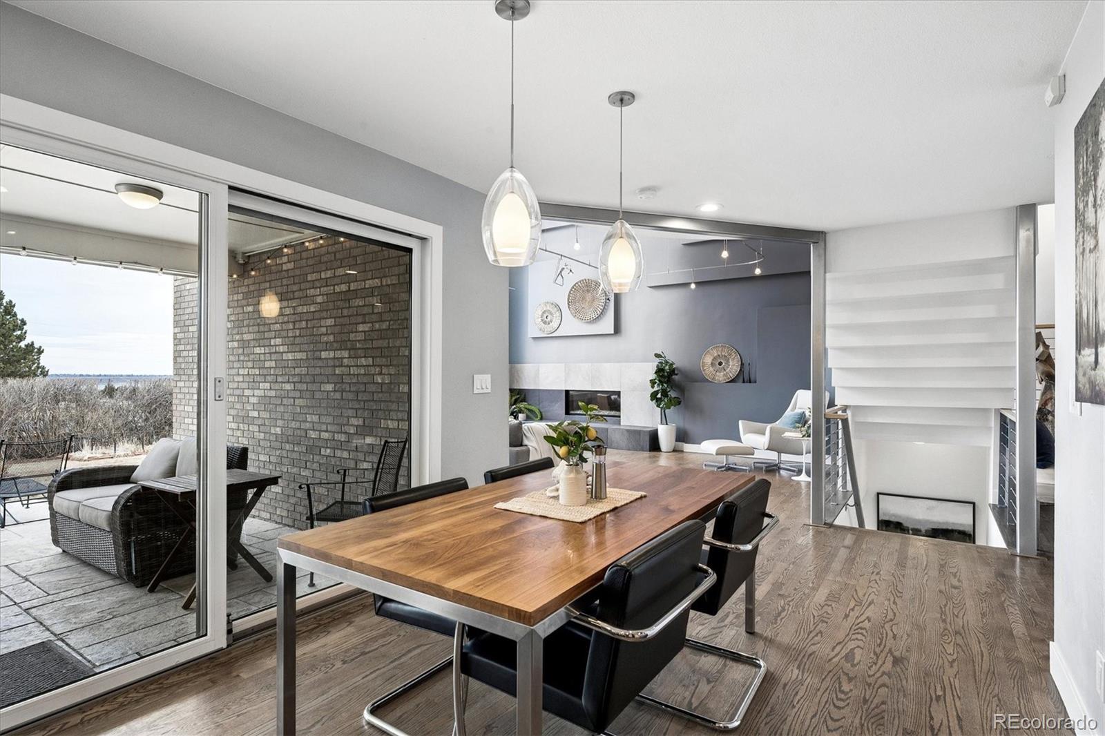 MLS Image #6 for 10293 e sheri lane,englewood, Colorado