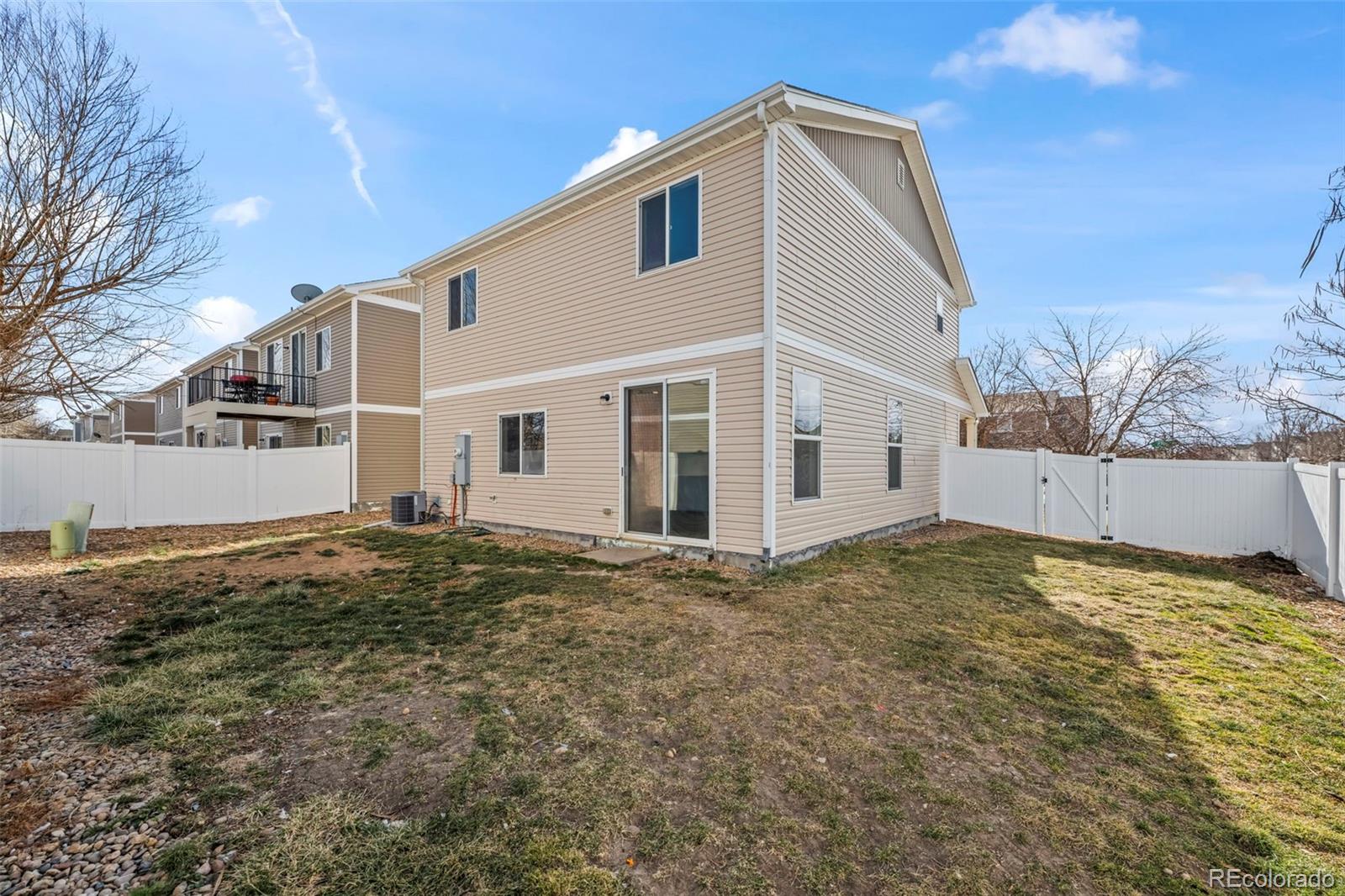 MLS Image #26 for 18605 e 47th avenue,denver, Colorado
