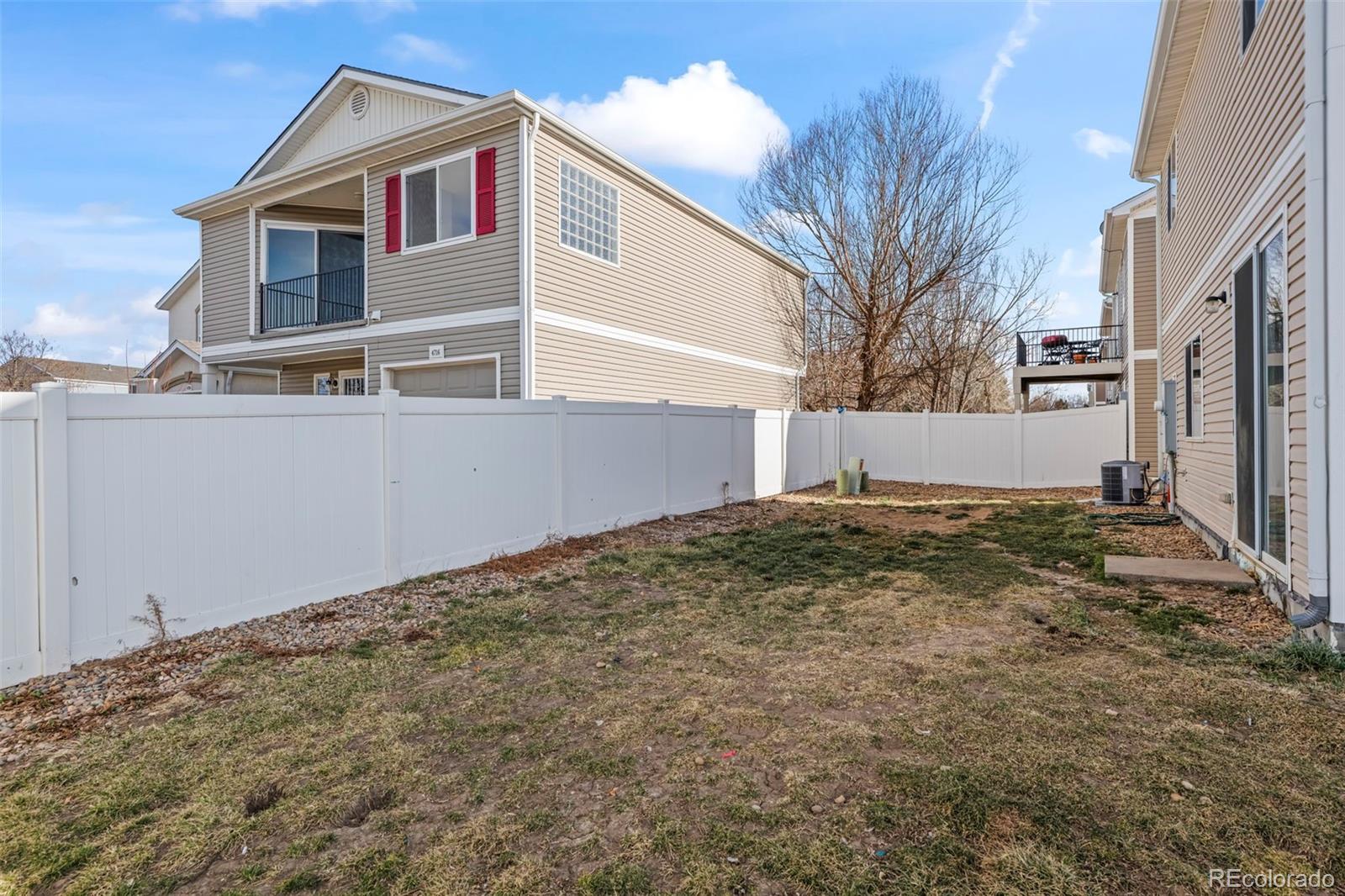 MLS Image #27 for 18605 e 47th avenue,denver, Colorado