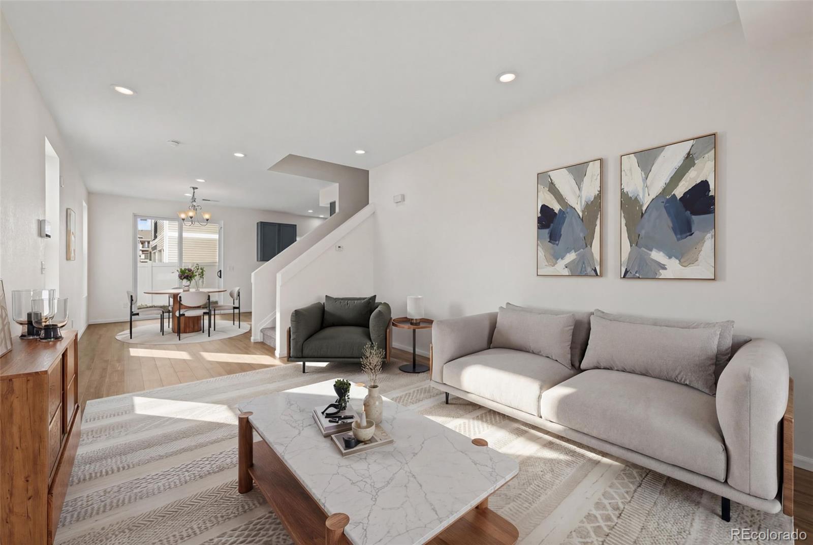 MLS Image #4 for 18605 e 47th avenue,denver, Colorado