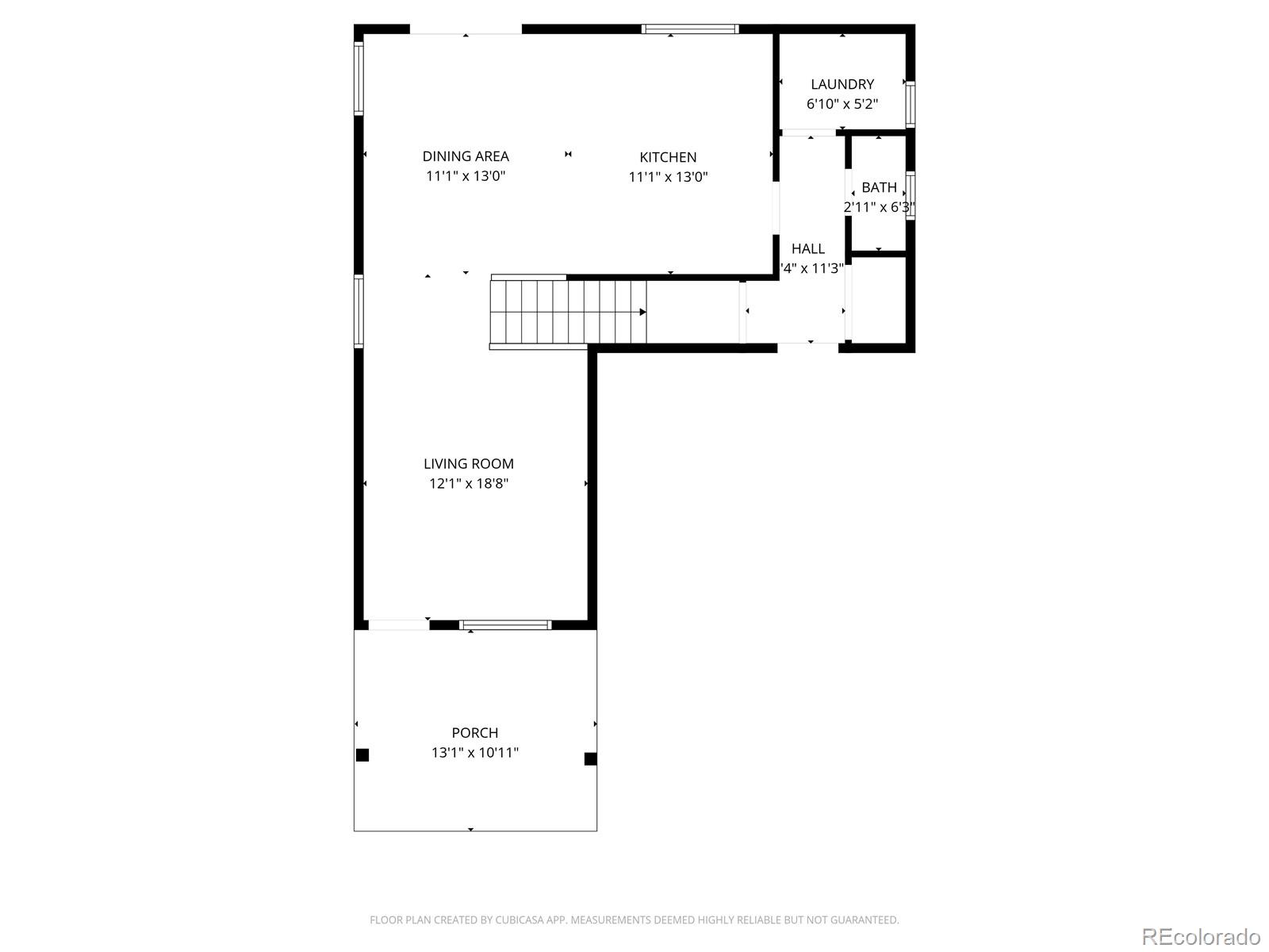 MLS Image #43 for 18605 e 47th avenue,denver, Colorado