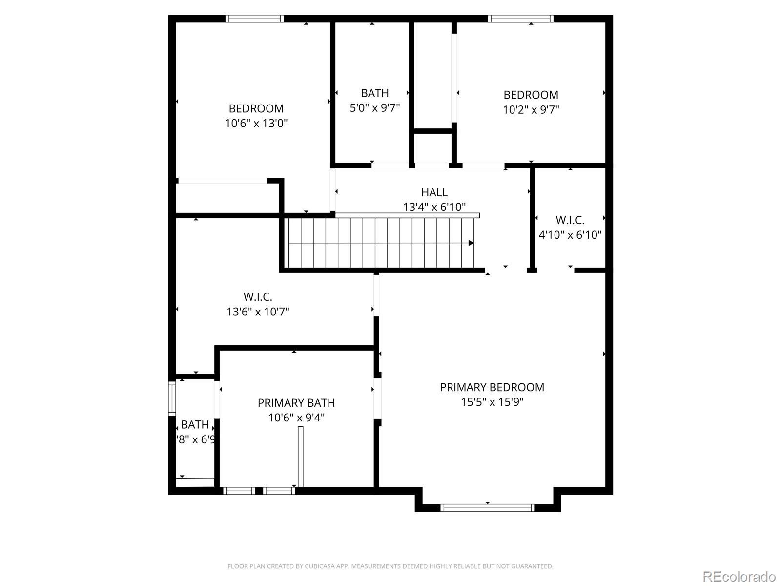 MLS Image #44 for 18605 e 47th avenue,denver, Colorado