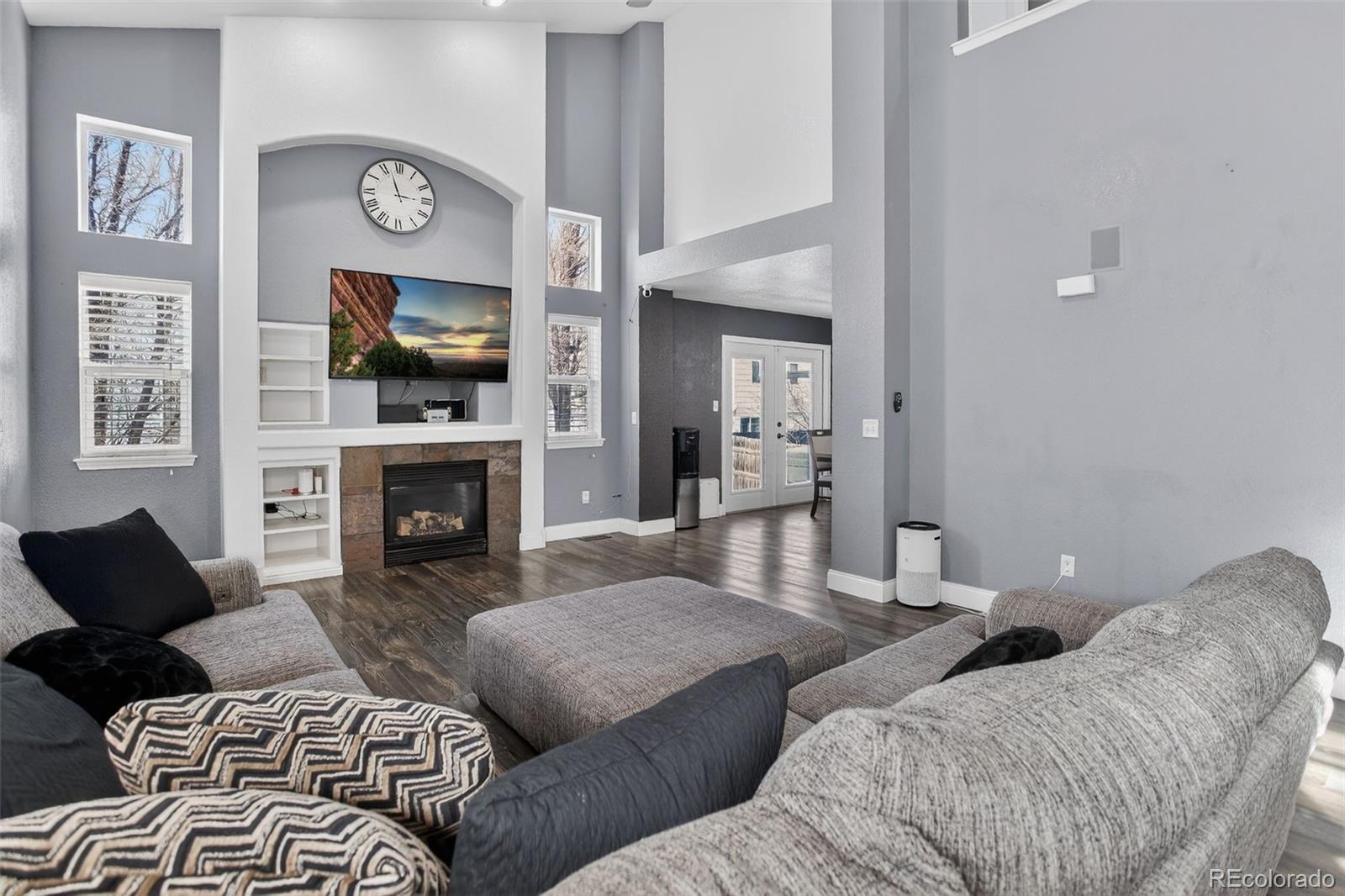 MLS Image #2 for 6483  st vrain ranch boulevard,firestone, Colorado