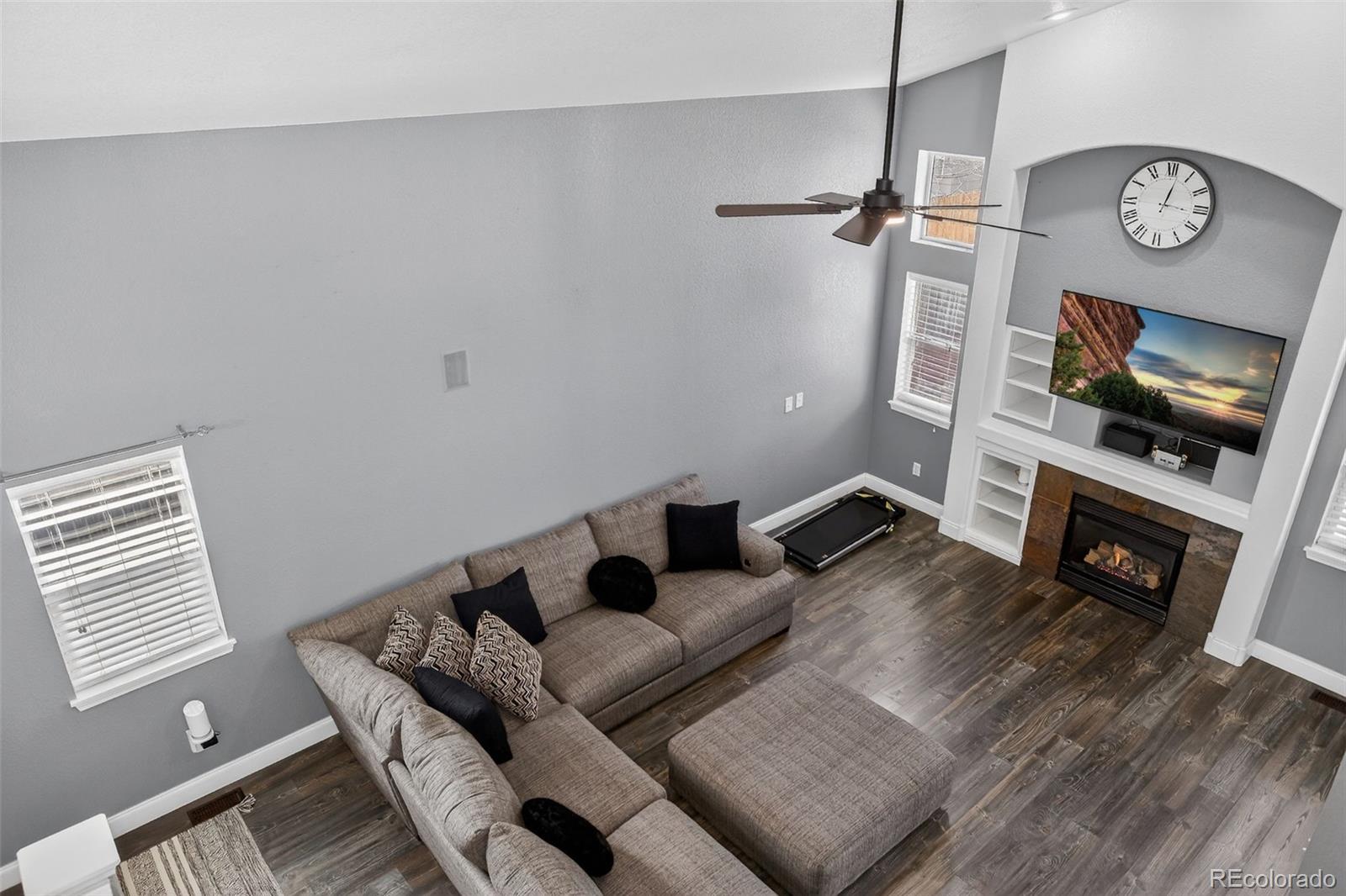 MLS Image #3 for 6483  st vrain ranch boulevard,firestone, Colorado