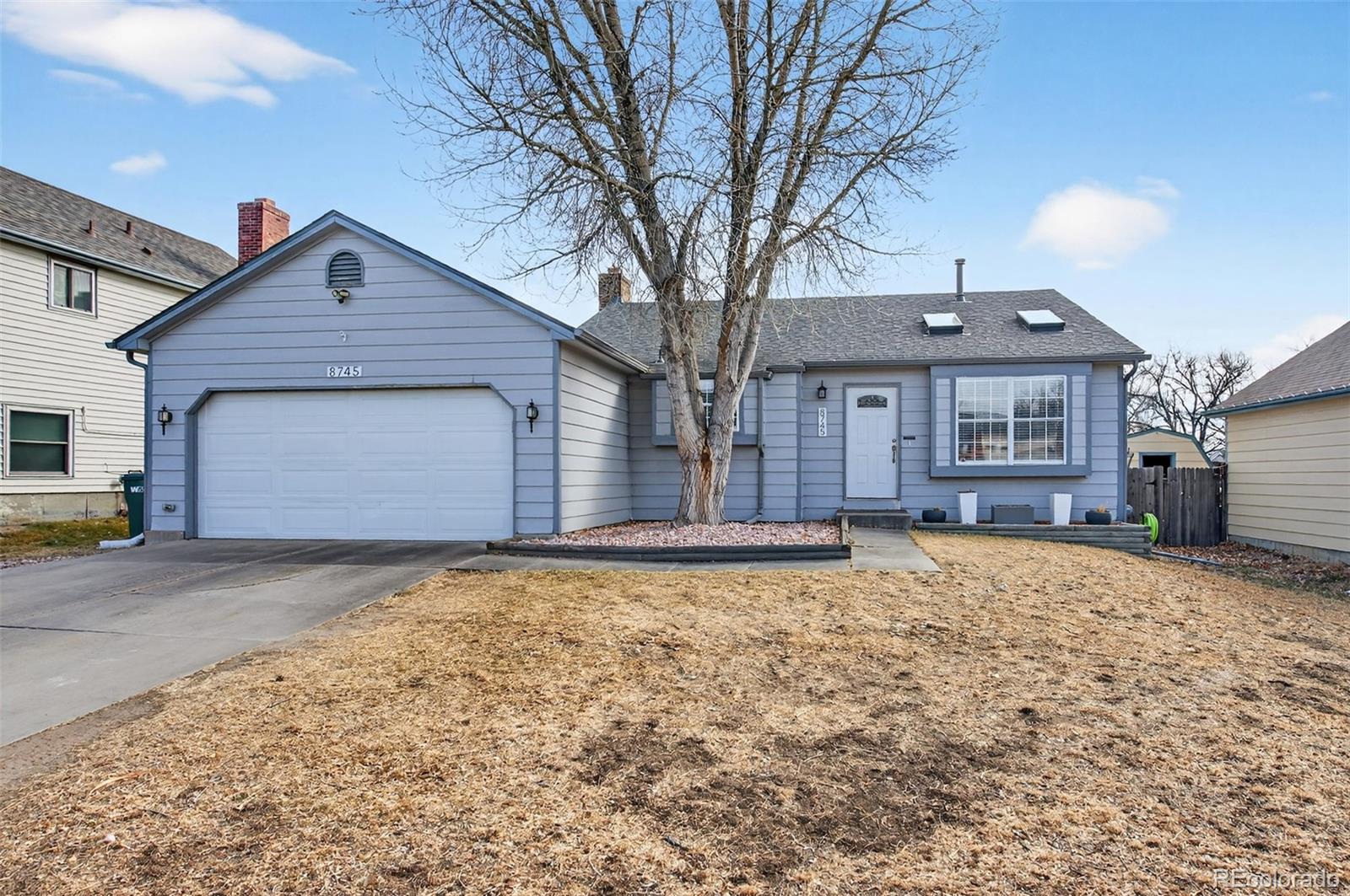 MLS Image #1 for 8745  aspen circle,parker, Colorado