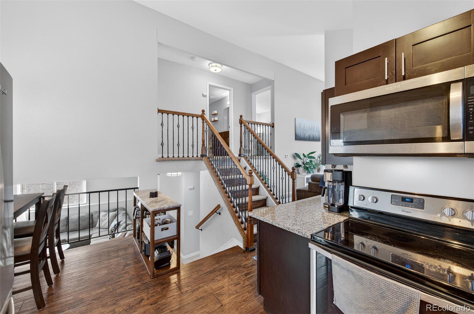 MLS Image #10 for 8745  aspen circle,parker, Colorado