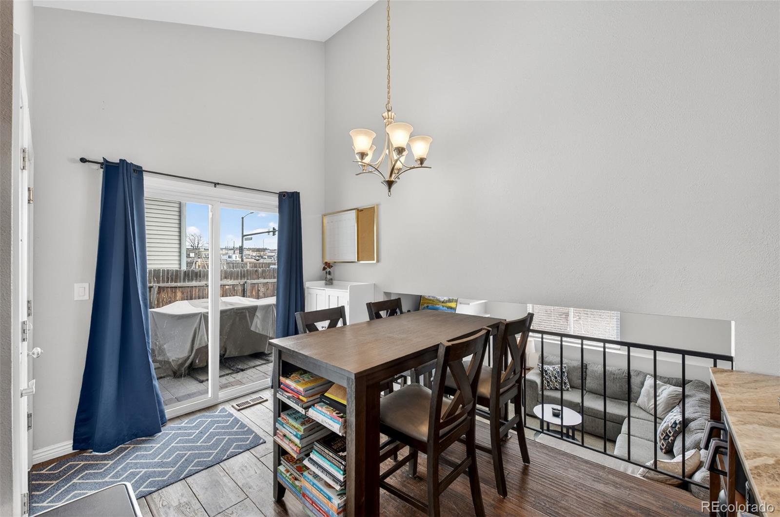 MLS Image #11 for 8745  aspen circle,parker, Colorado