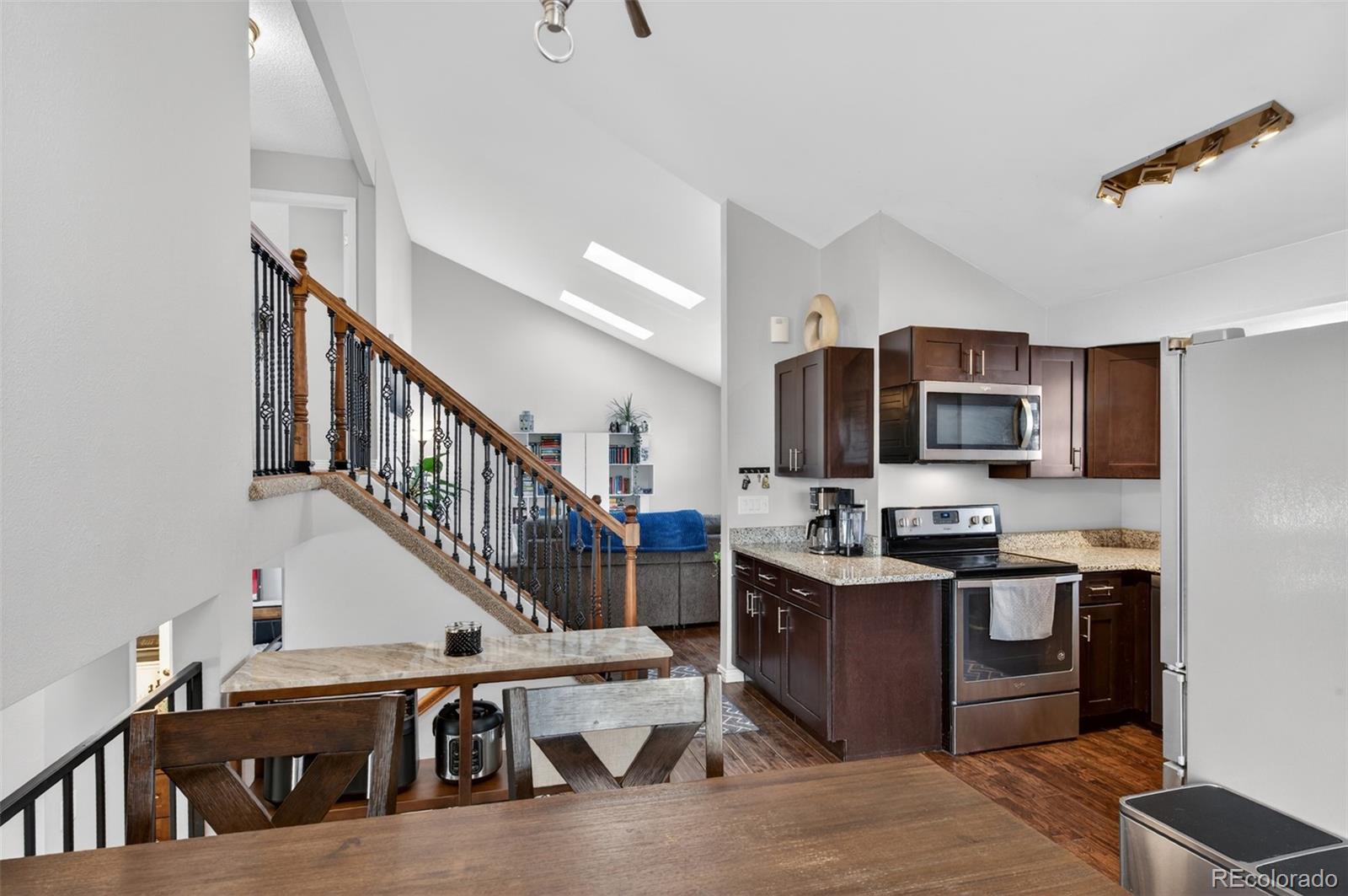 MLS Image #12 for 8745  aspen circle,parker, Colorado