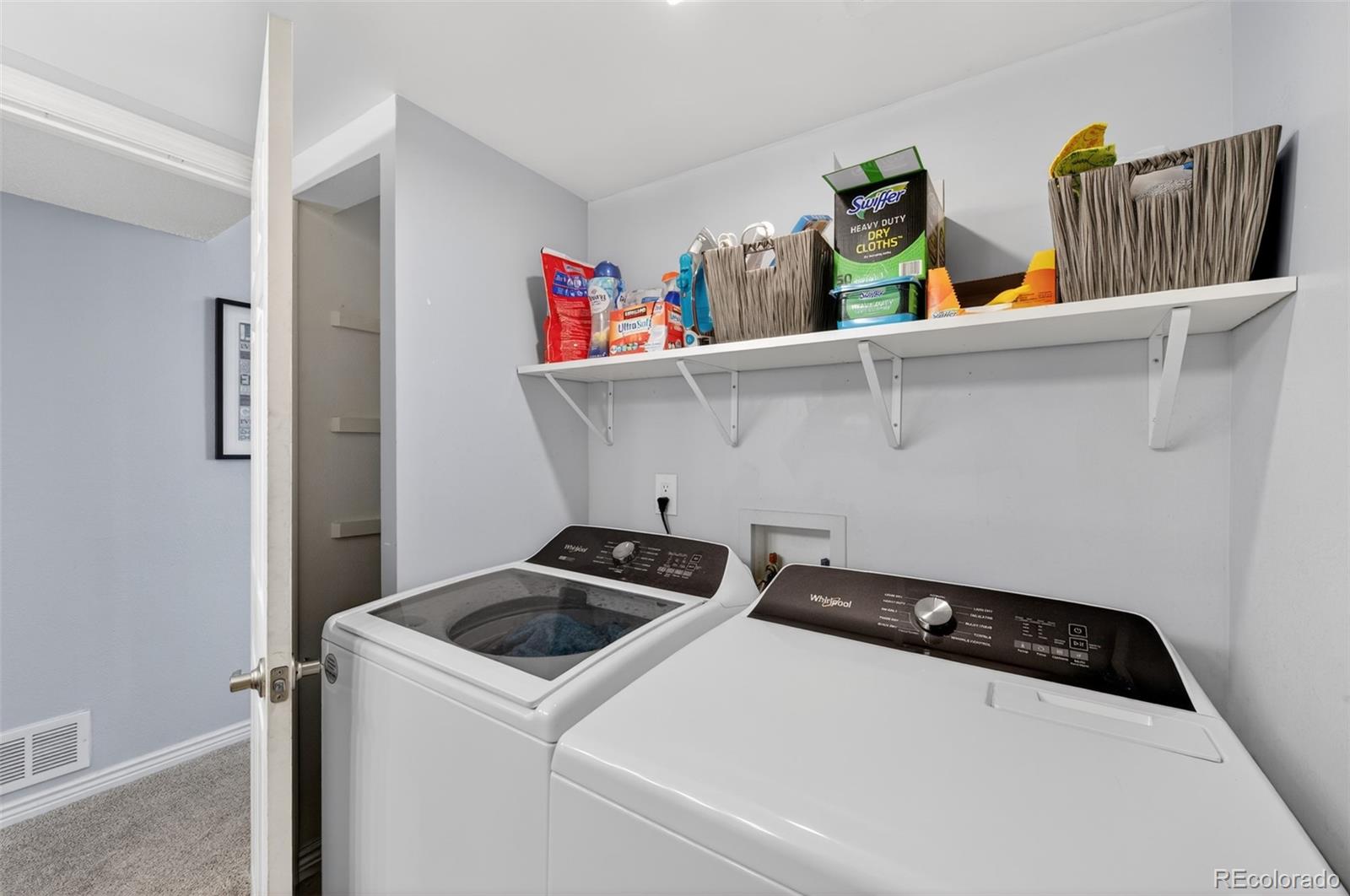 MLS Image #21 for 8745  aspen circle,parker, Colorado